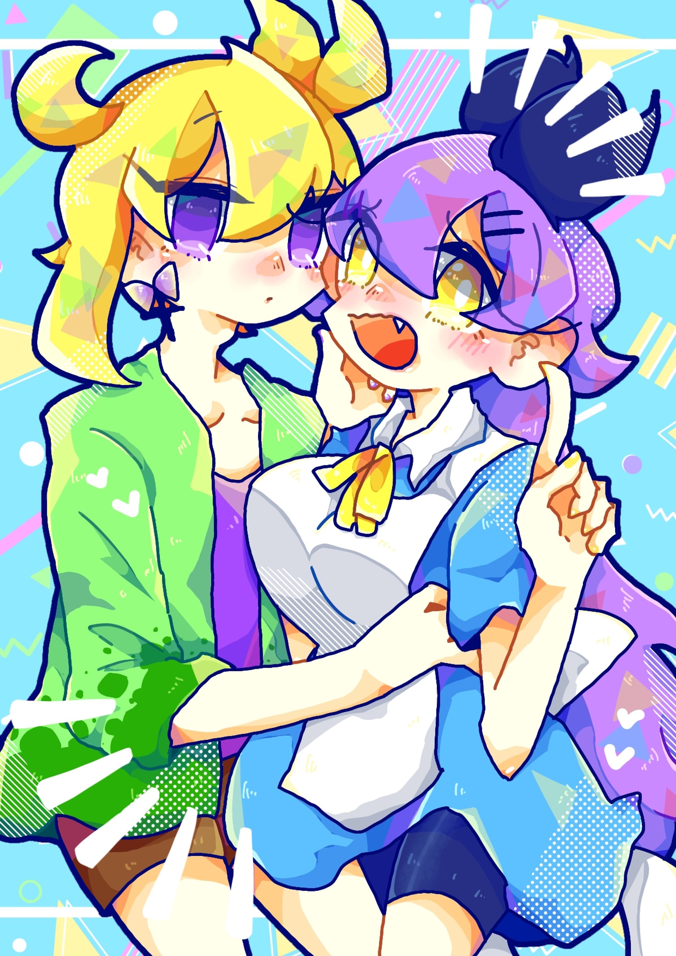 プイズとラリス-1