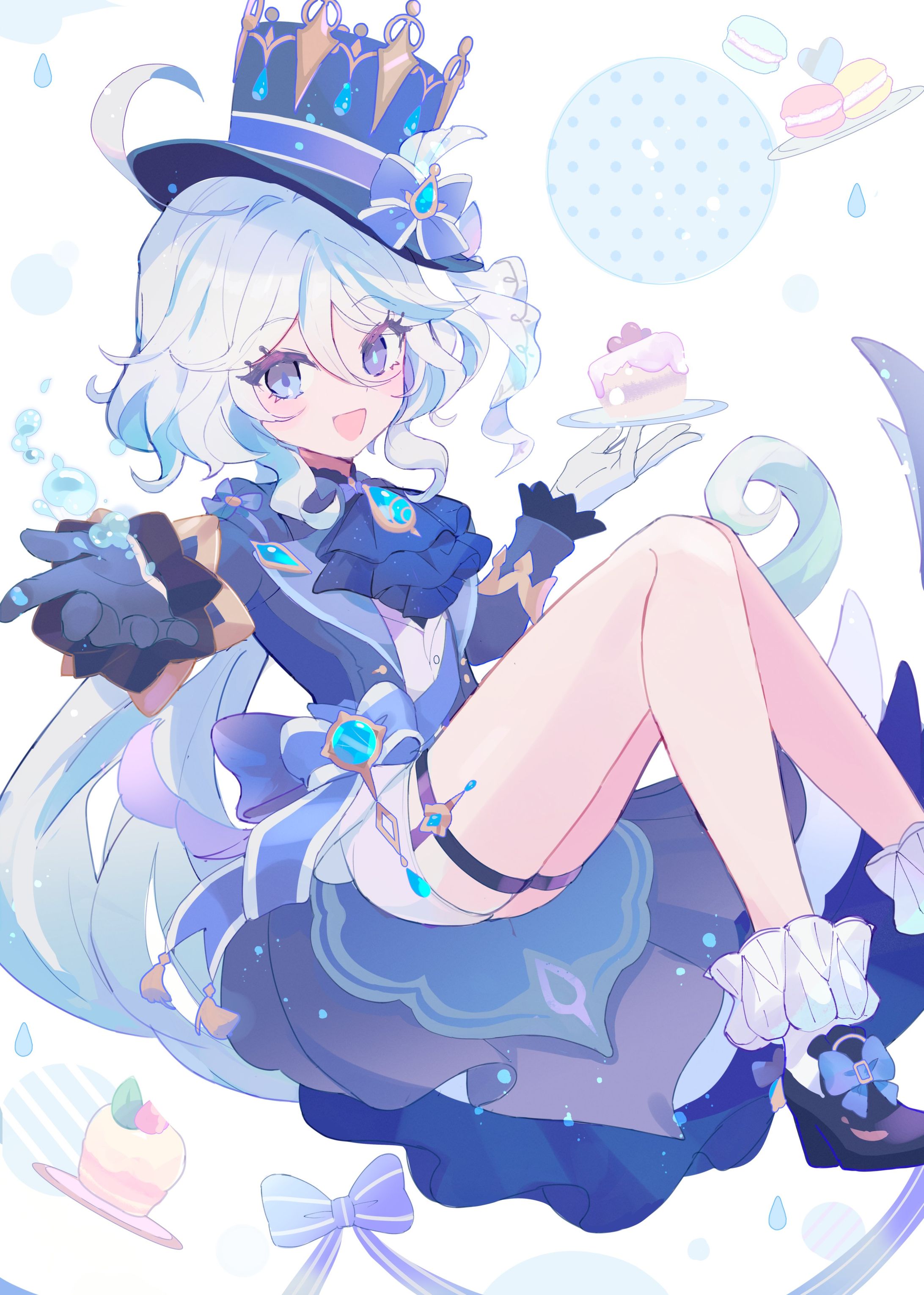 フリーナ-1