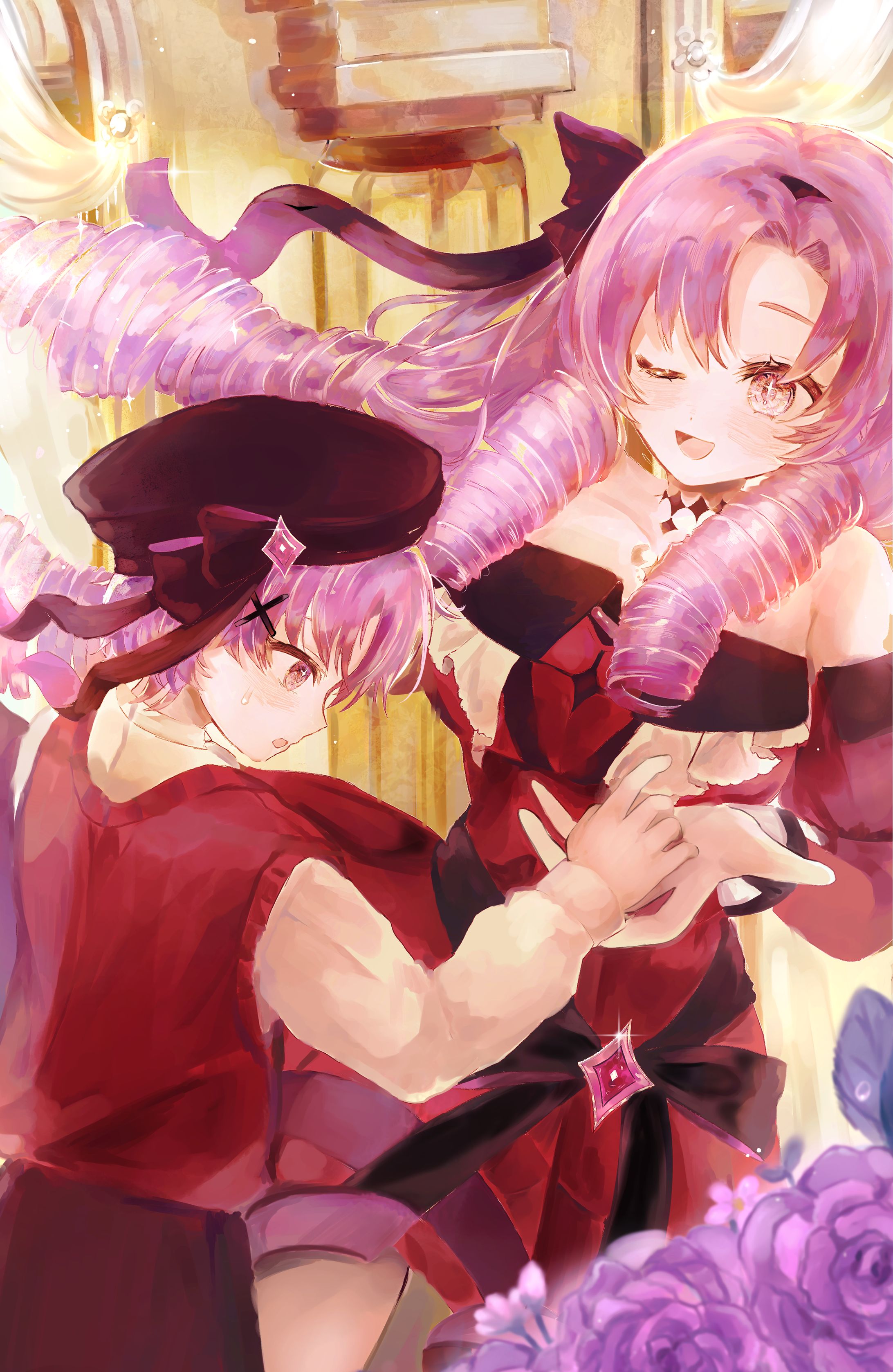 にじさんじ　二次創作総合-1