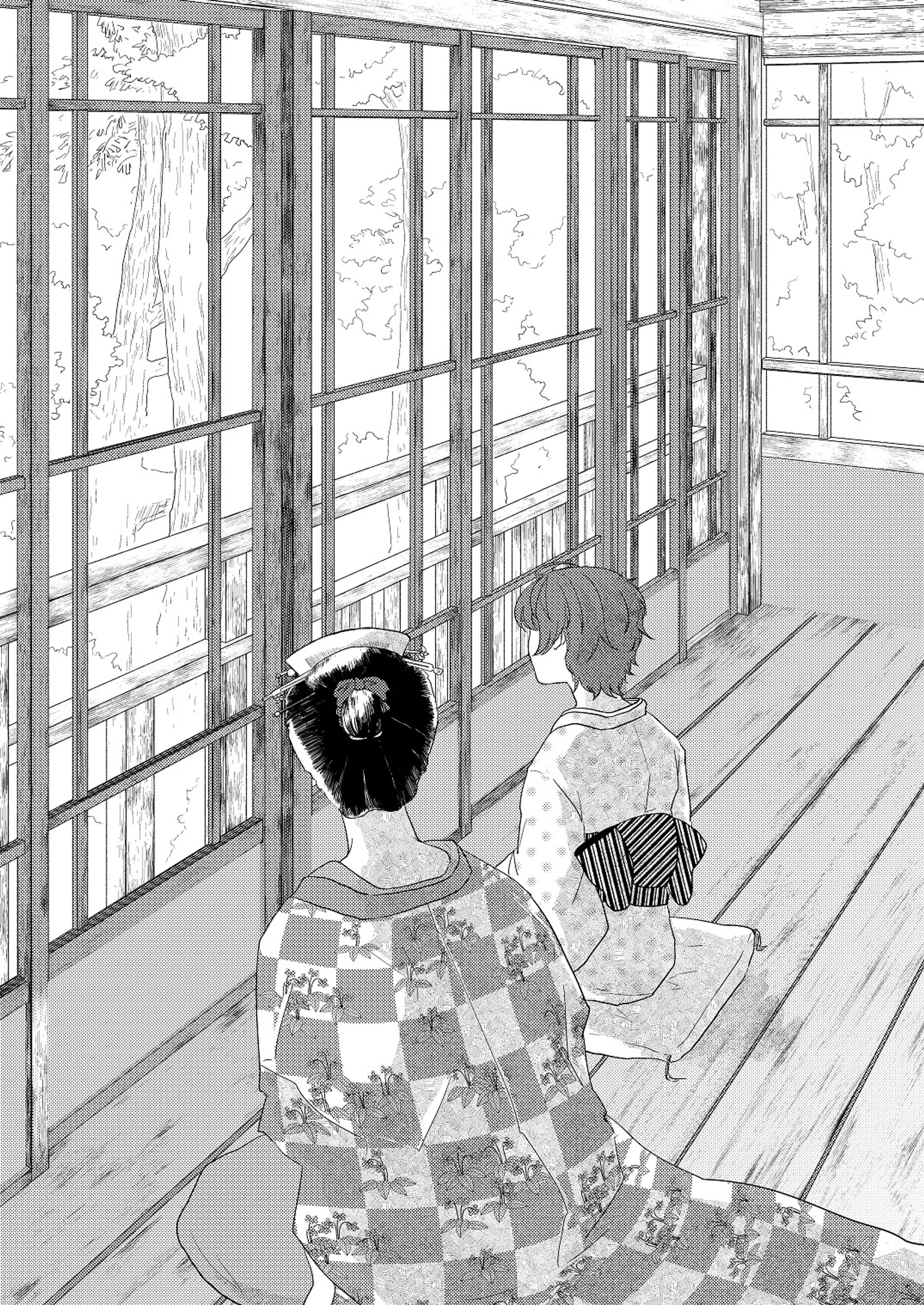 花桐-1