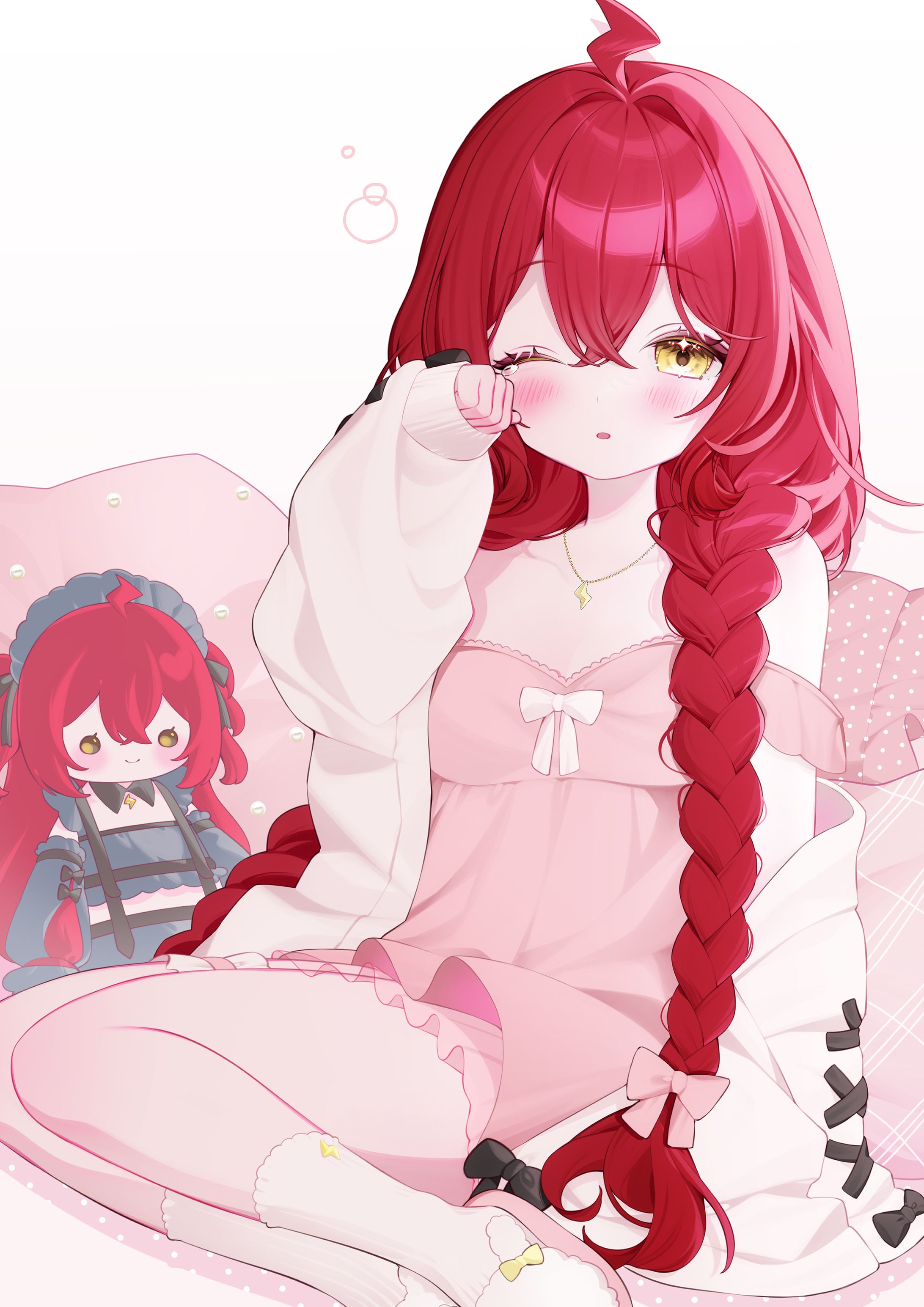 【ご依頼】電波みぃむ様-1