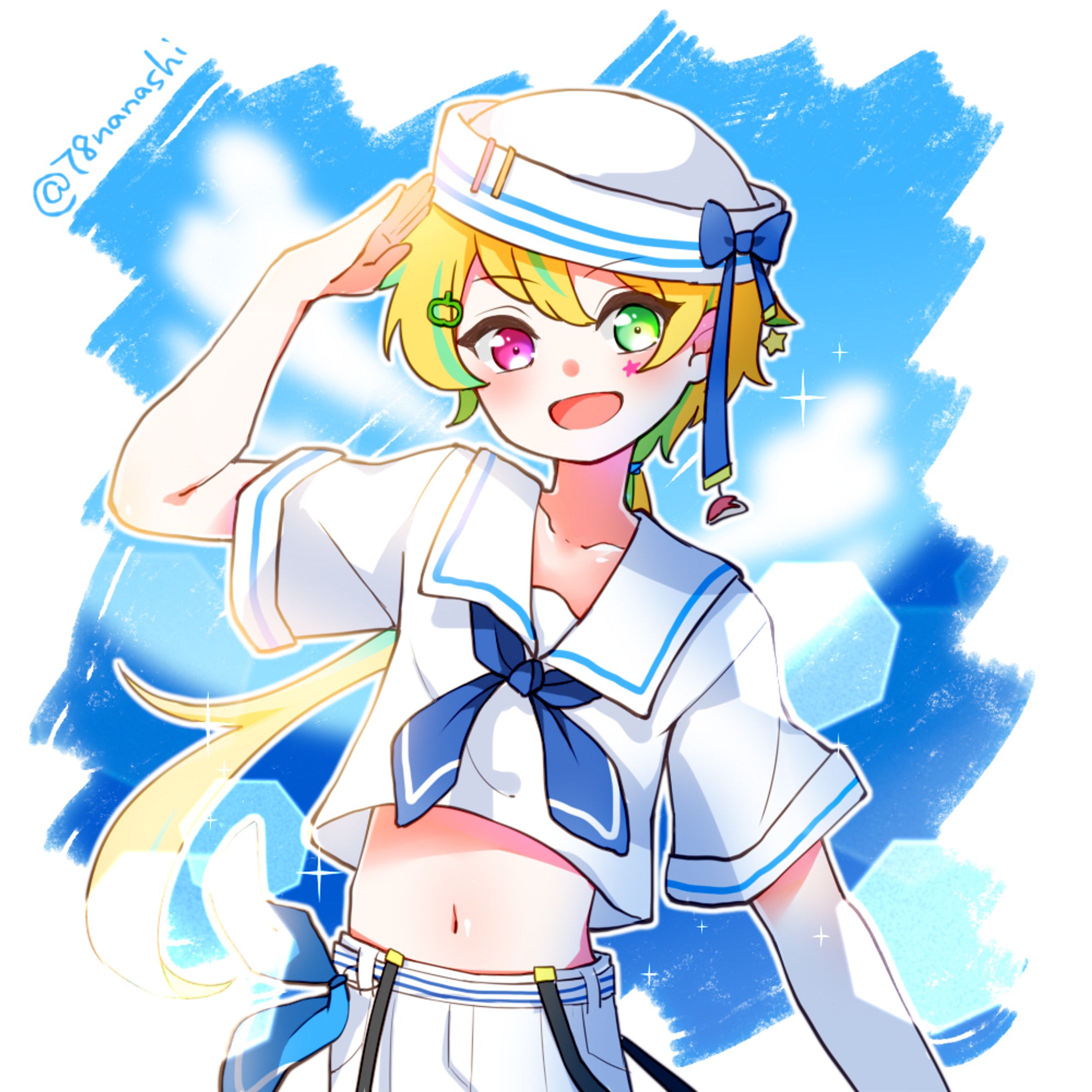 通常イラスト-1