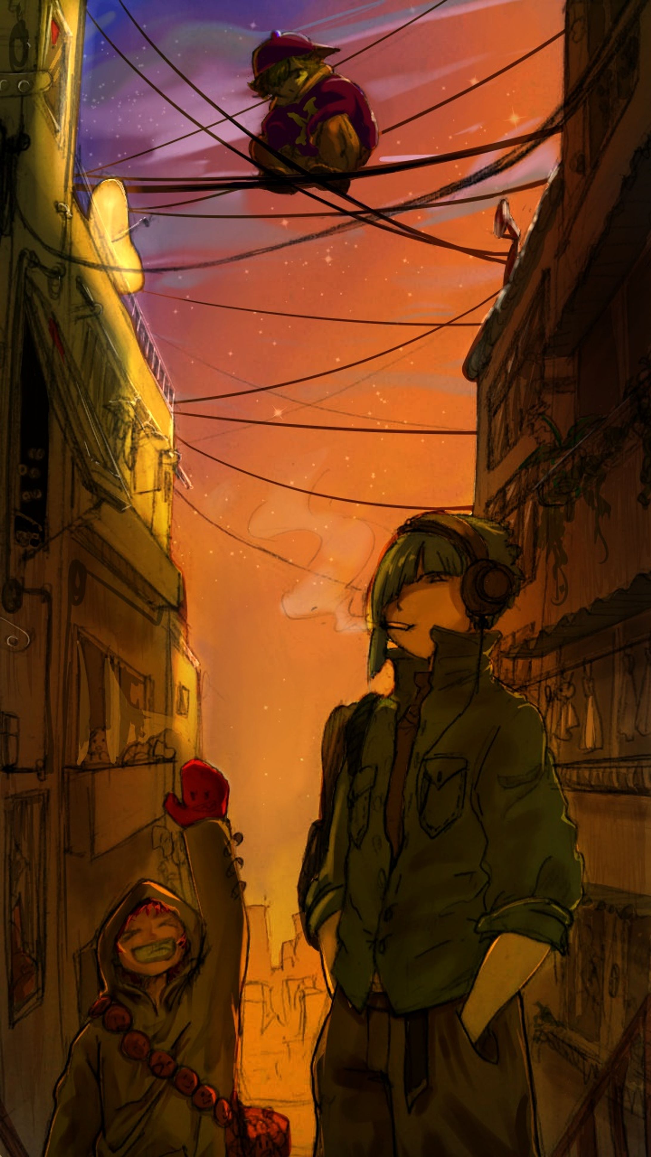 スマホ背景-1
