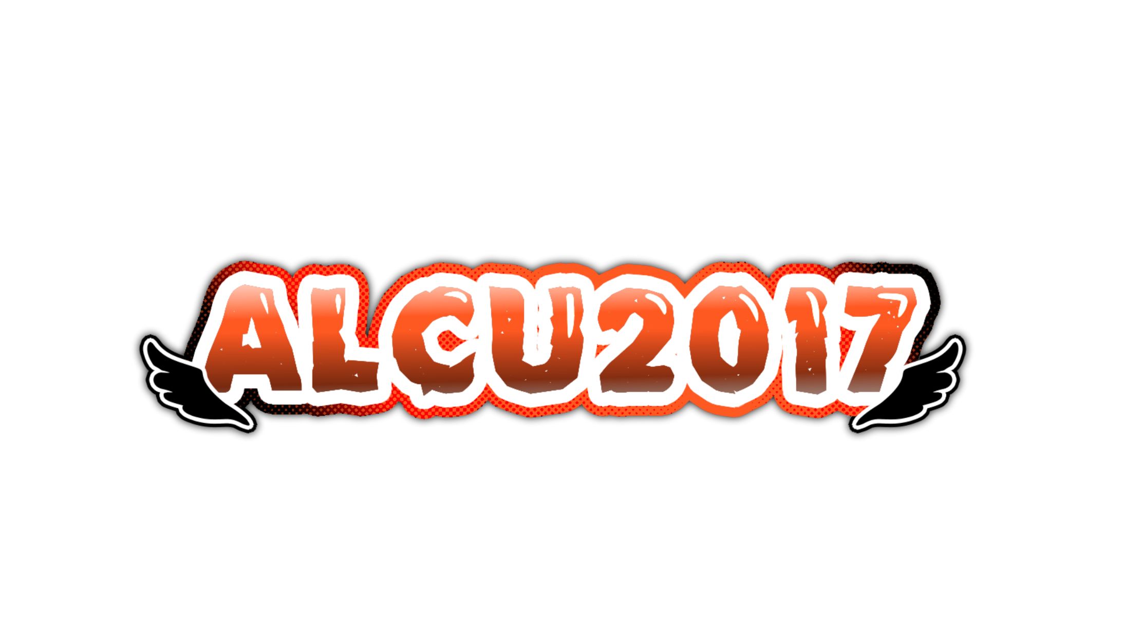 ALCU2017様　ネームロゴ-1