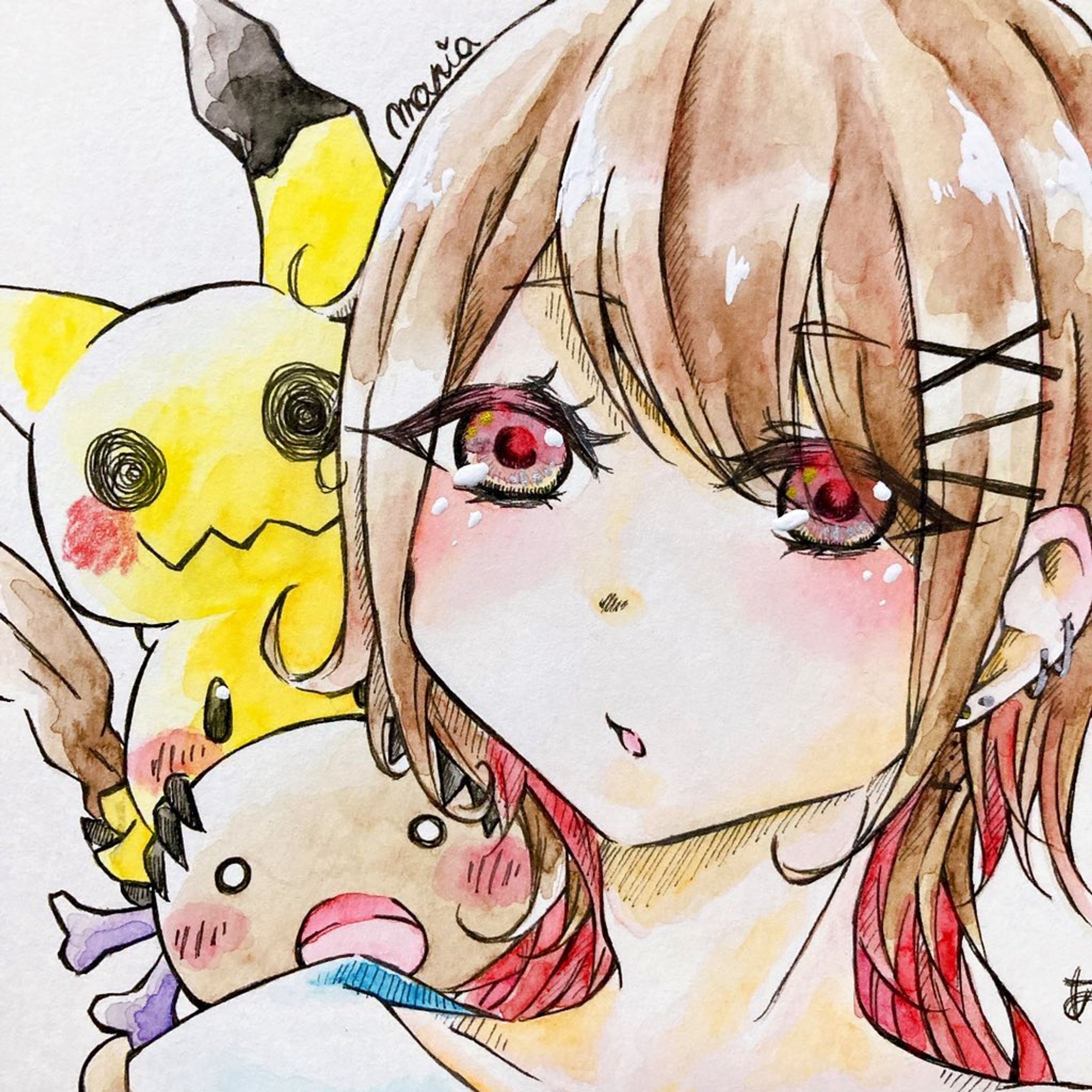 ポケモンと！-1