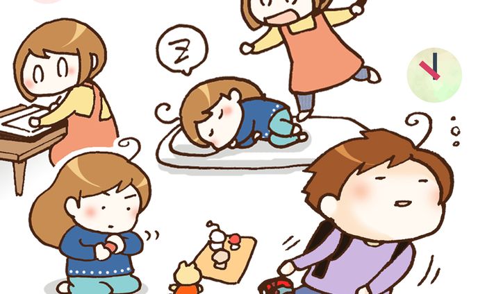 LITALICO発達ナビVol.04