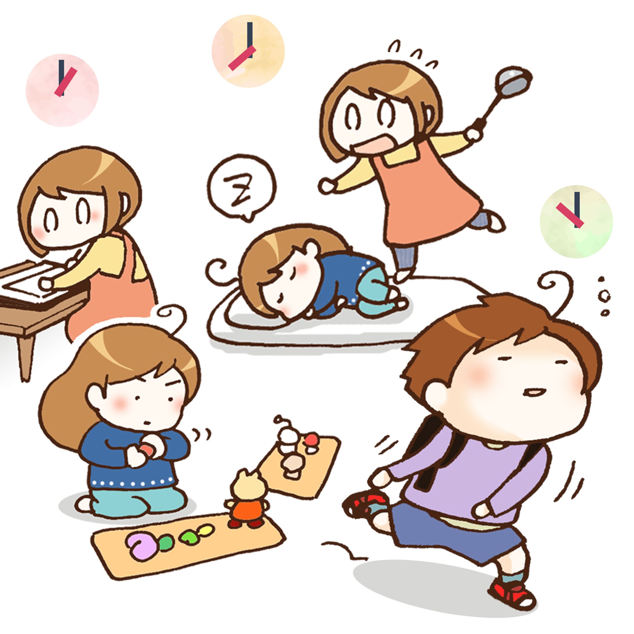 LITALICO発達ナビVol.04-1