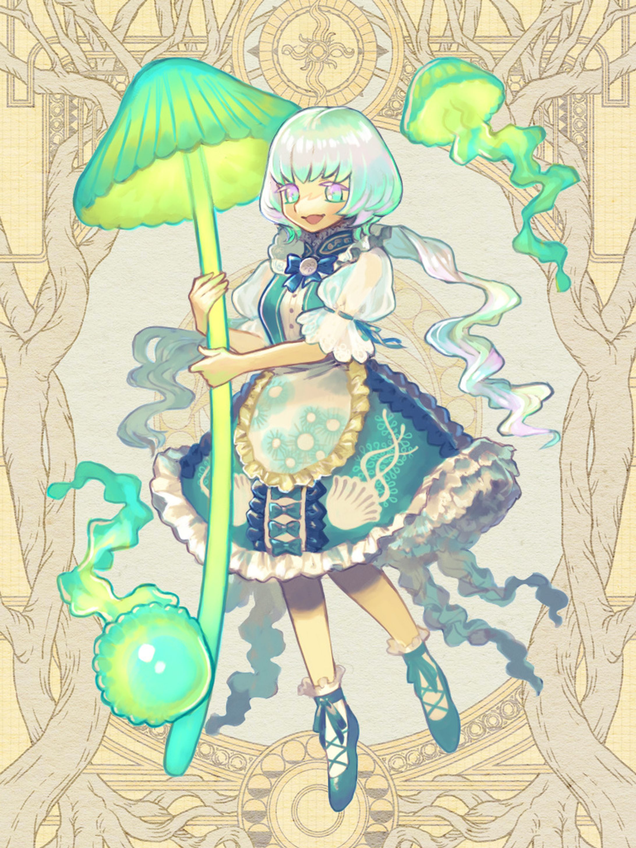 イェーガーカード-1