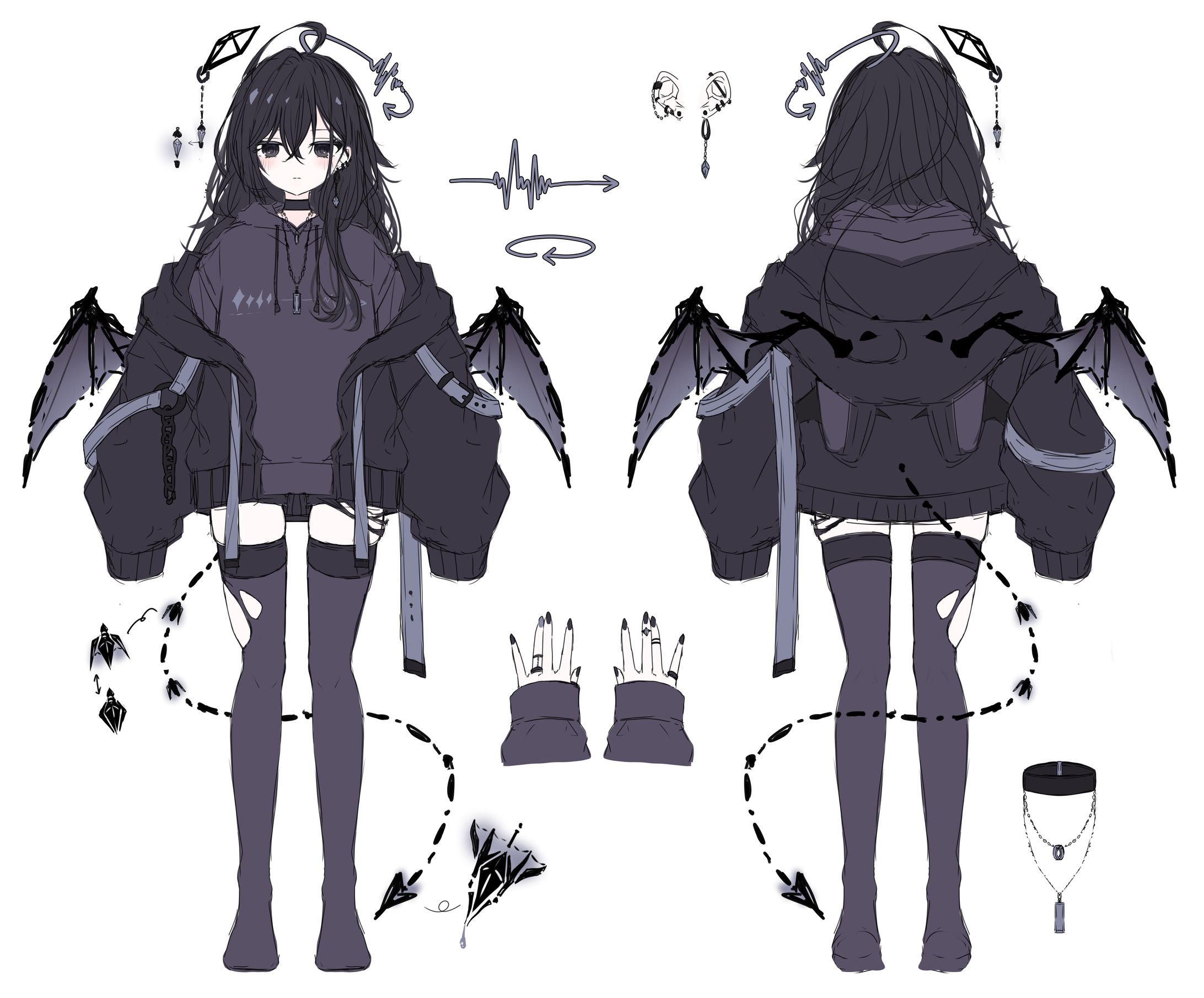 椎乃のめ＊代理ちゃん-1