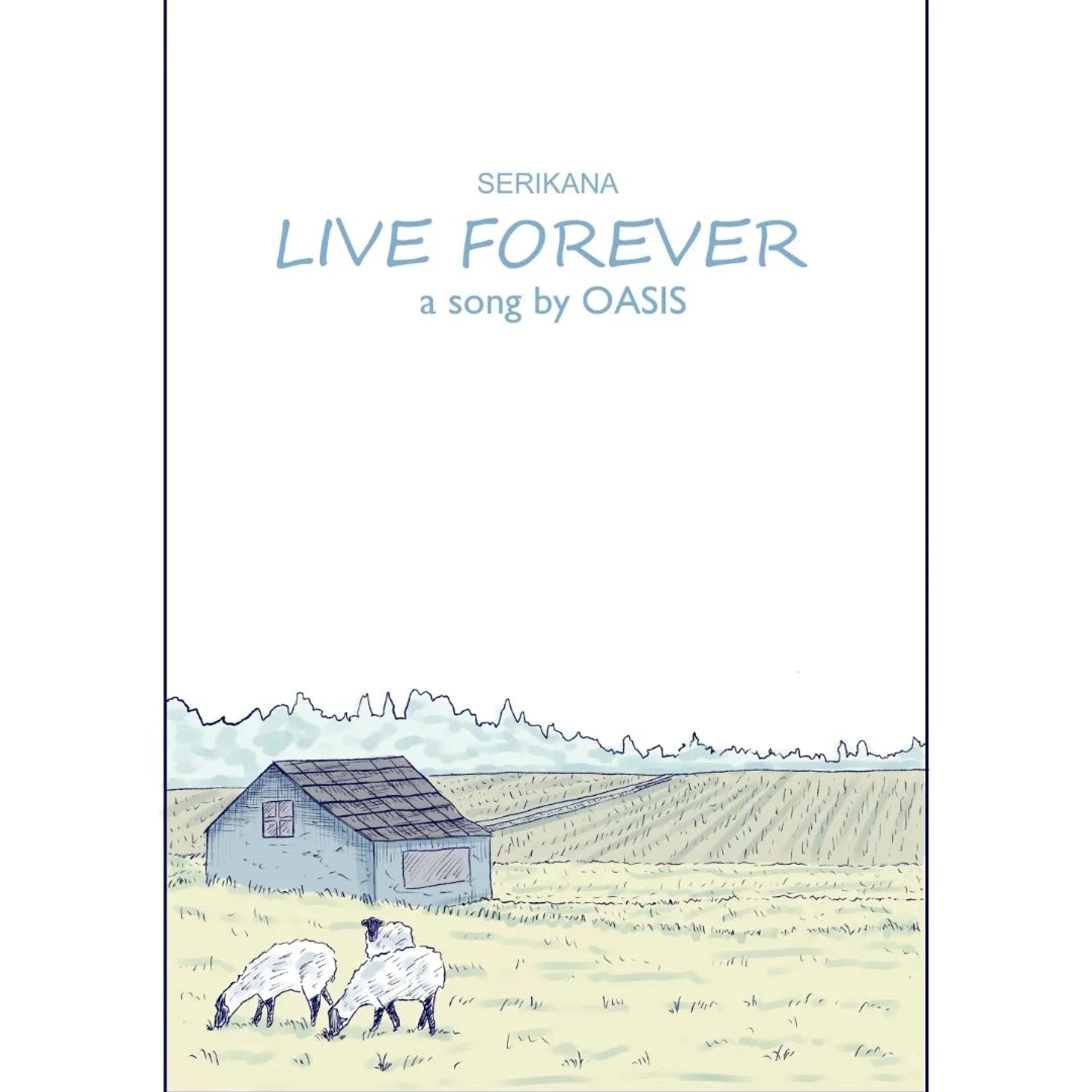 Manga practice. Read right to left.
Recommended reading this manga while listening to 
Oasis - Live forever.

#drawings #drawing #drawingsketch #illustrations #illustrationart #illustration #digitalart #digitalillustration #sketching #sketch #art #artwork #illust #drawingart #artist #digitaldrawing #digitalpainting #comic #comicart #manga #mangaart #oasis #liveforever-1