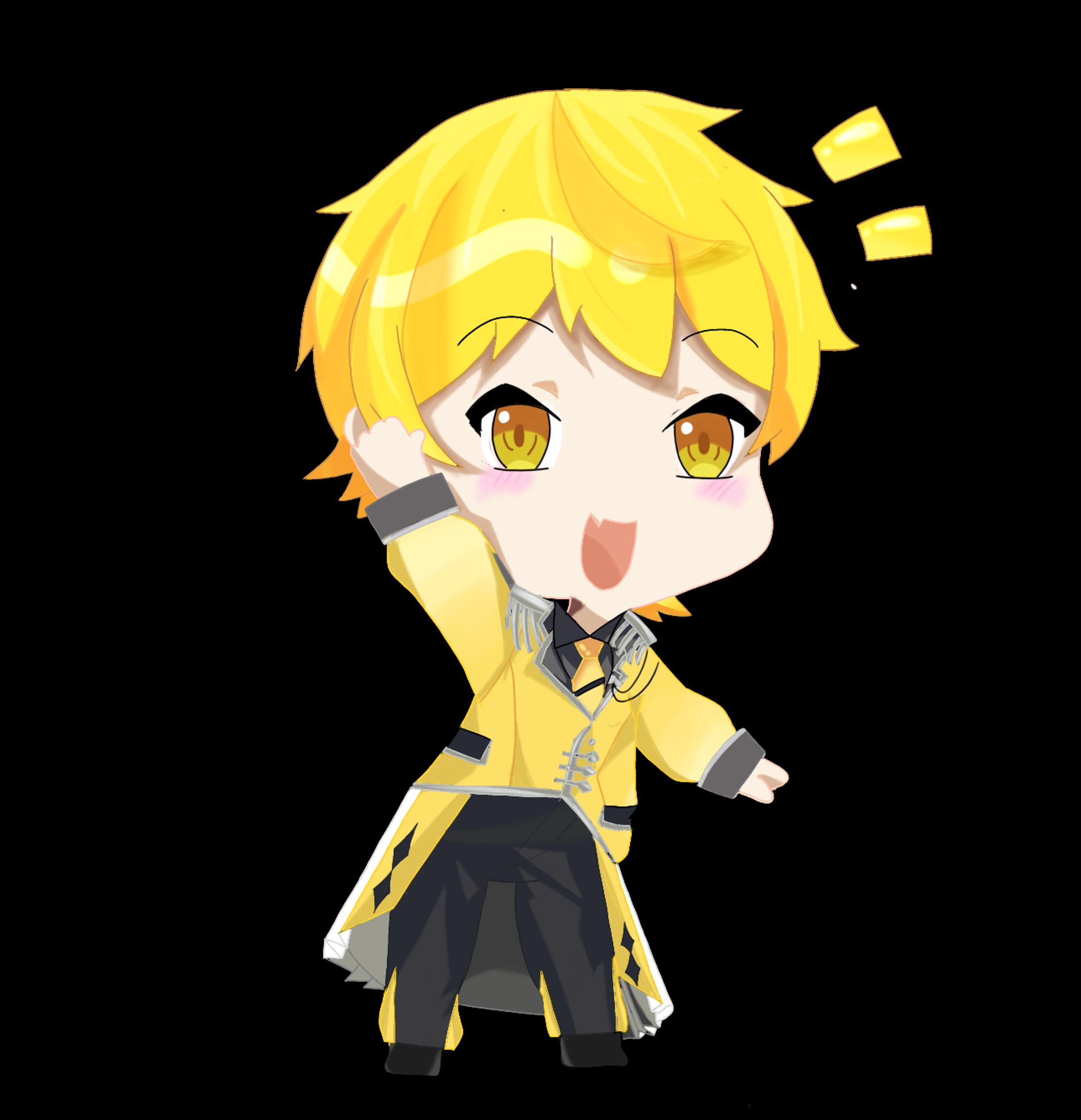 すとふぇすチケット用イラスト-1