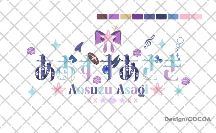 サンプル用 ロゴデザインまとめ(随時更新)