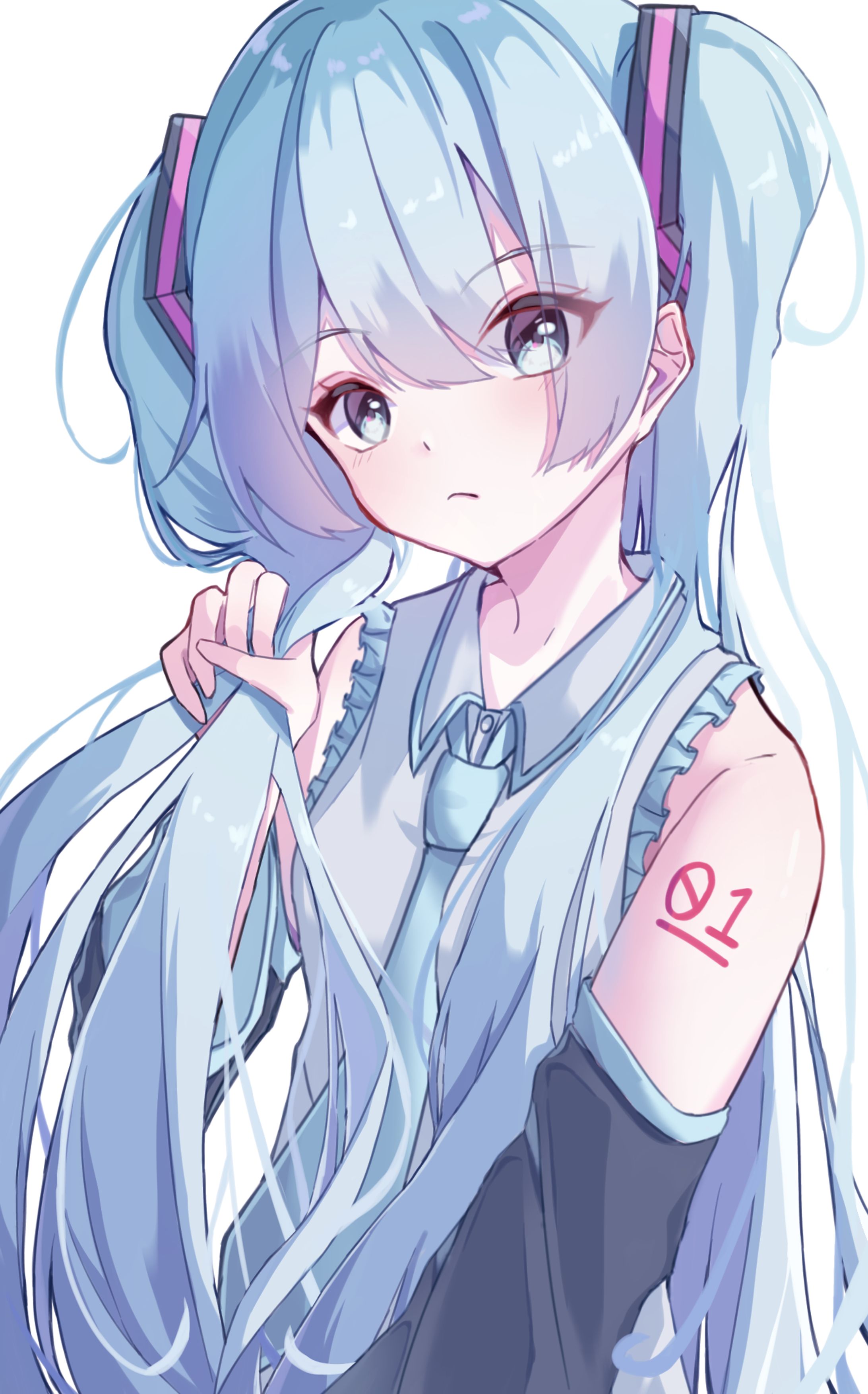 初音ミク-1