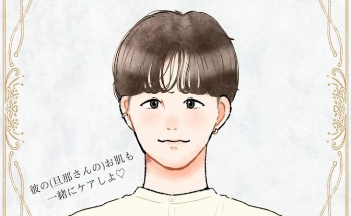 イラスト　漫画、バナー作成