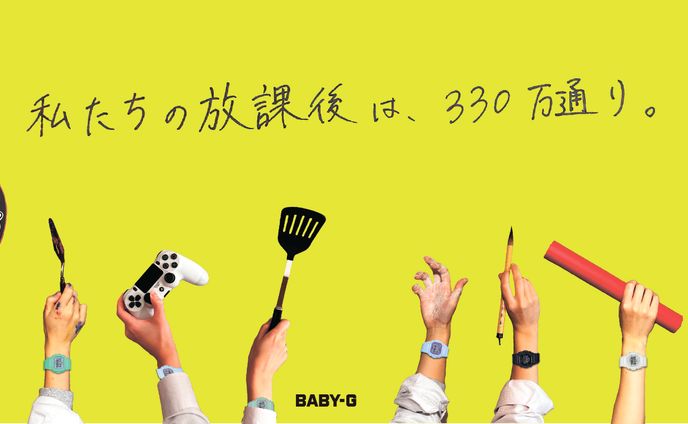 test、名刺デザイン