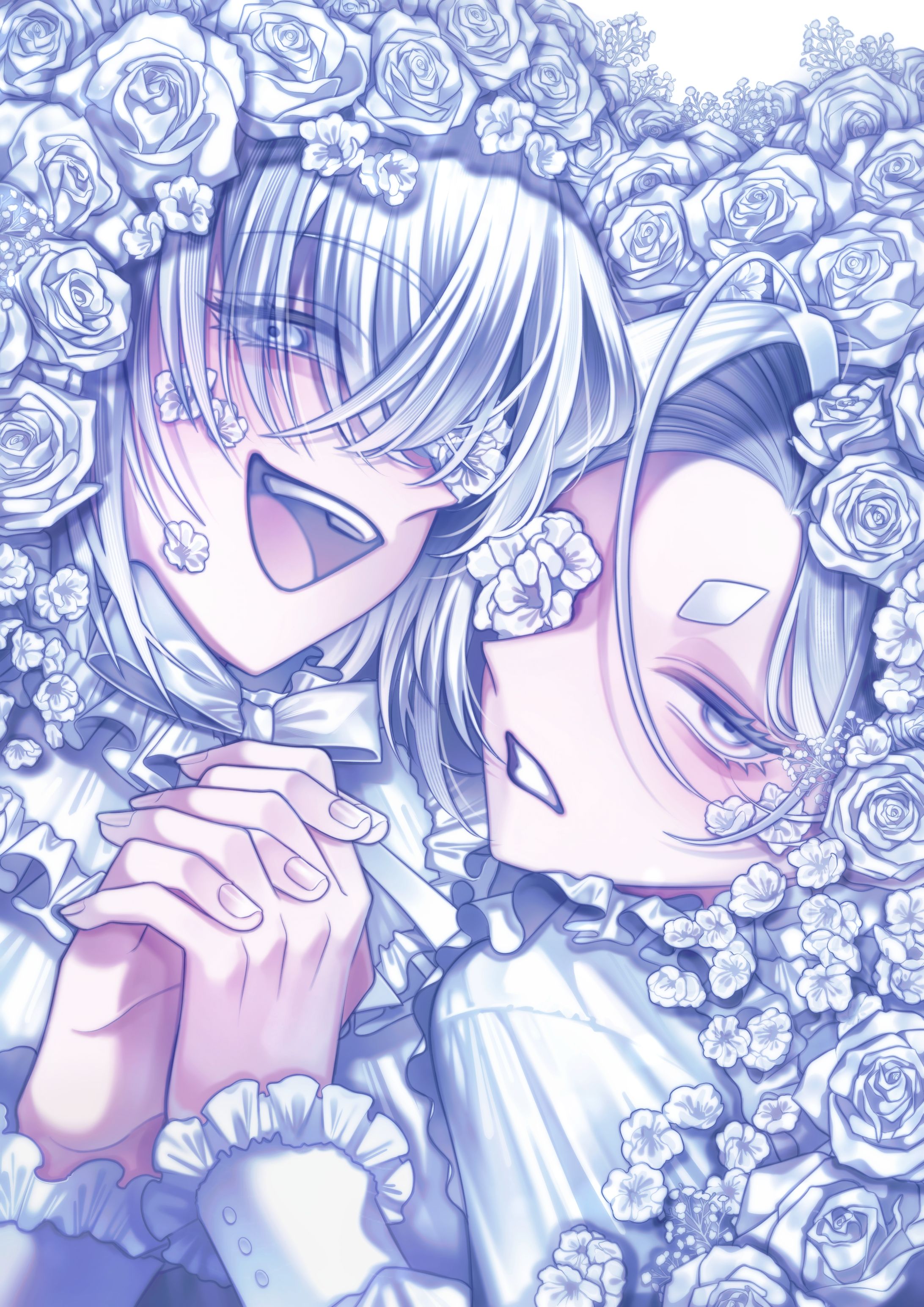 邪魔しないで│original-1