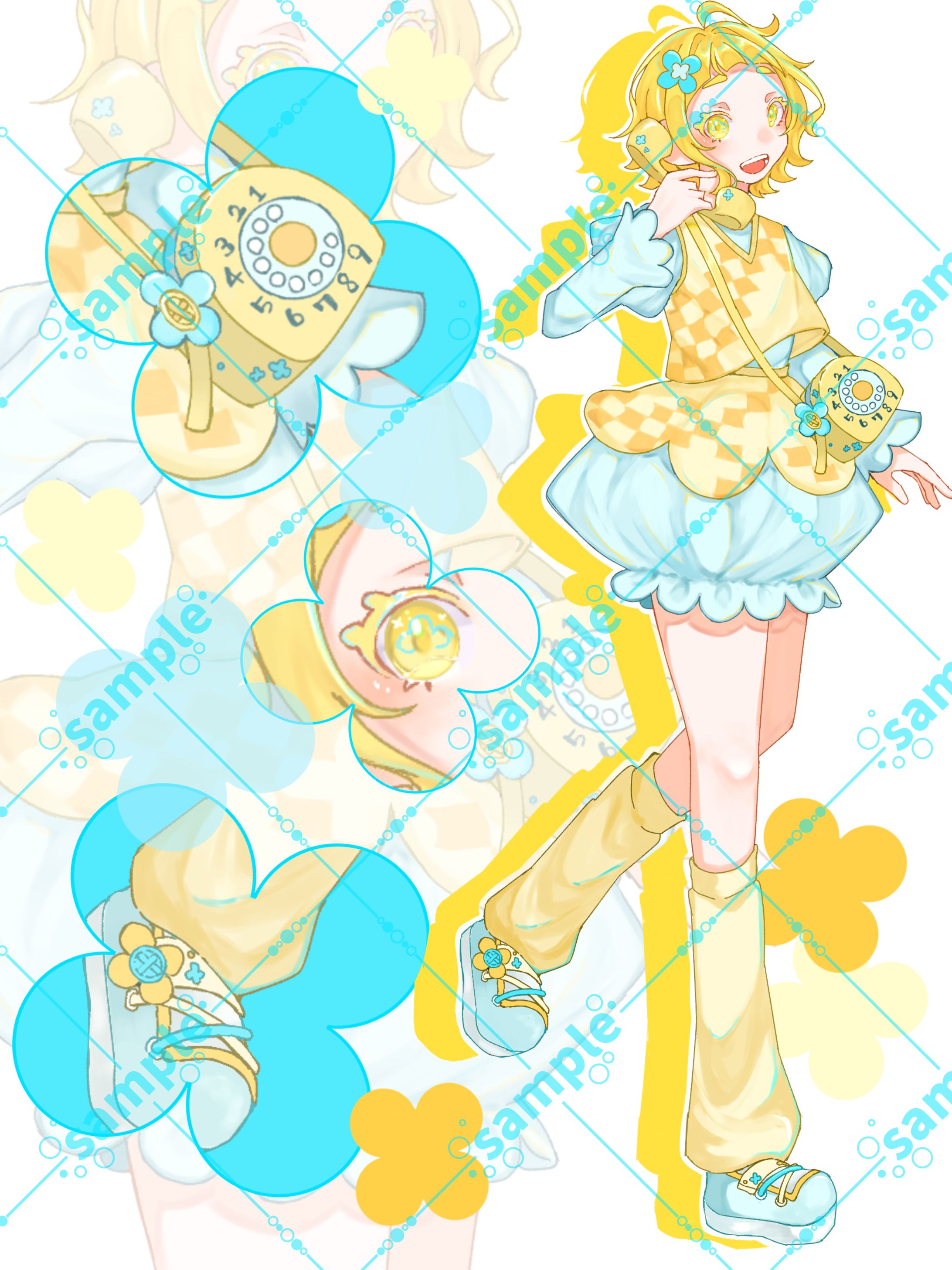 最近の絵柄の参考に-1