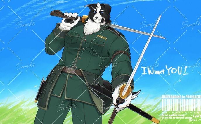 【個人依頼】配布壁紙