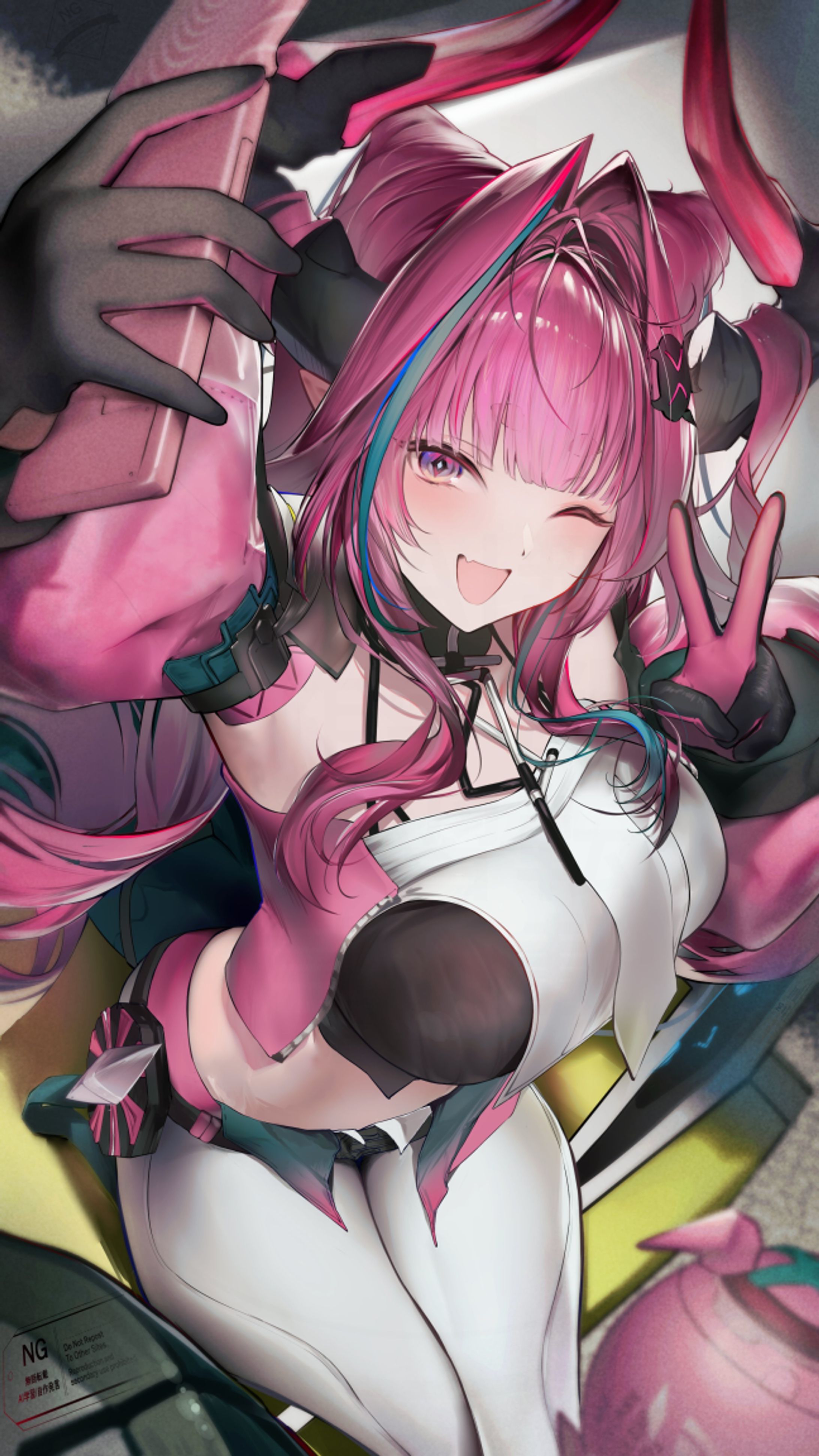 二次創作まとめ-1