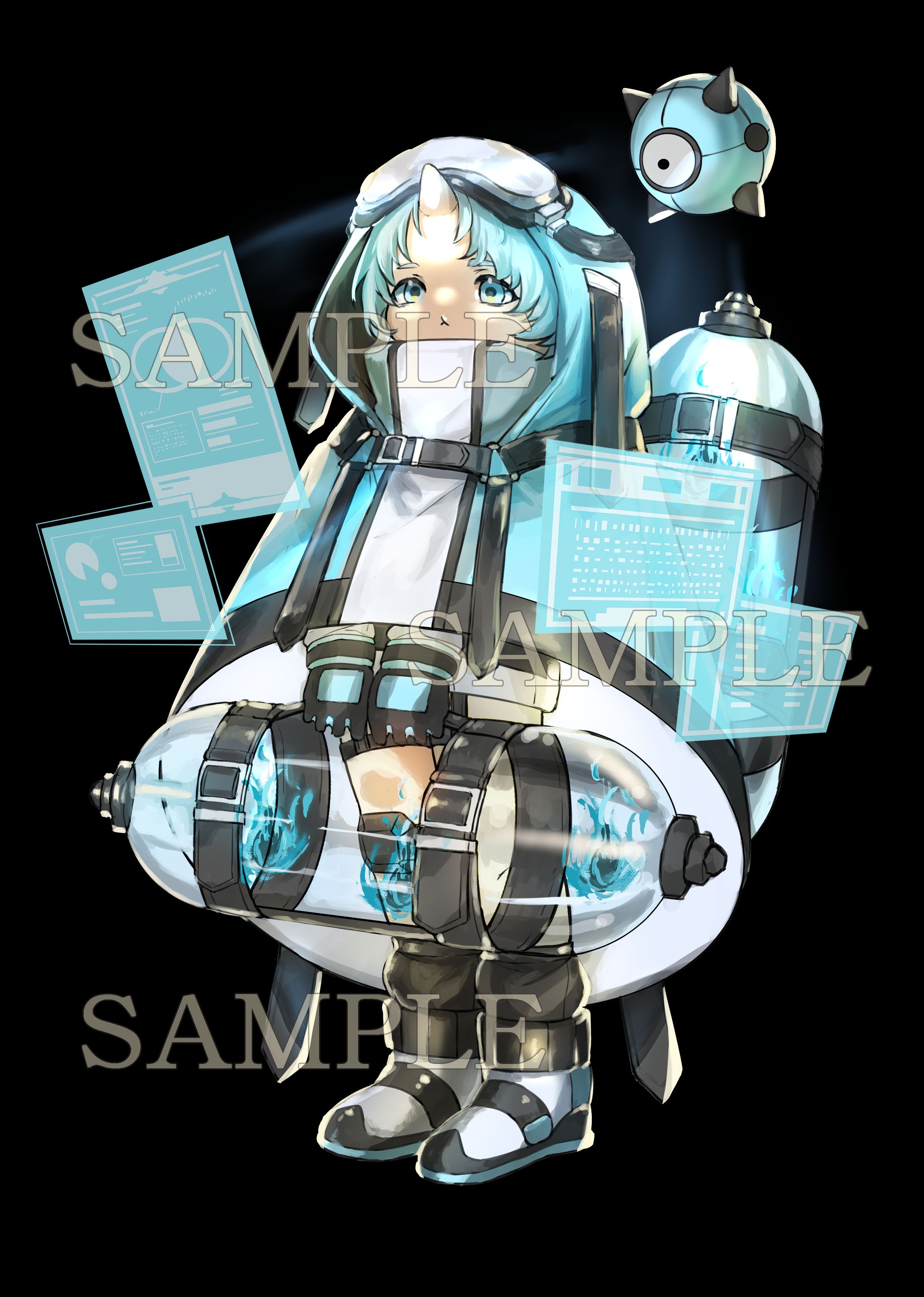サイバーパンク-1