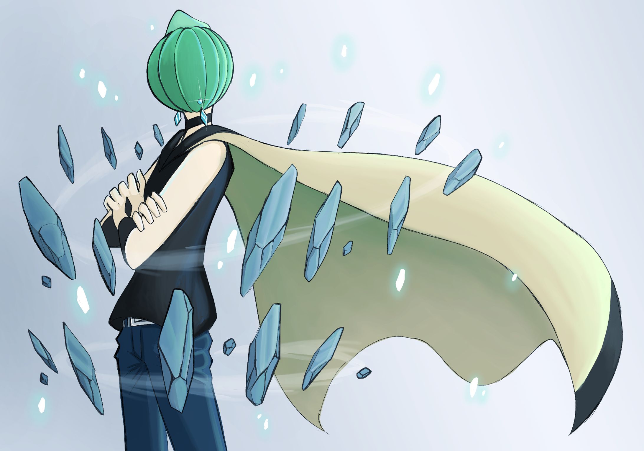 『Zeek』-1
