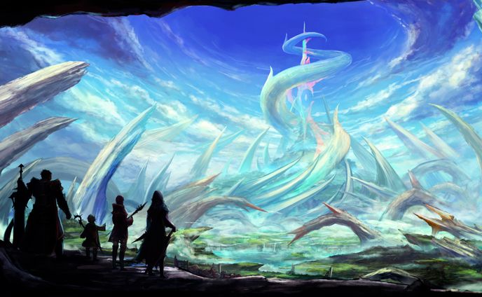 Yggdrasill