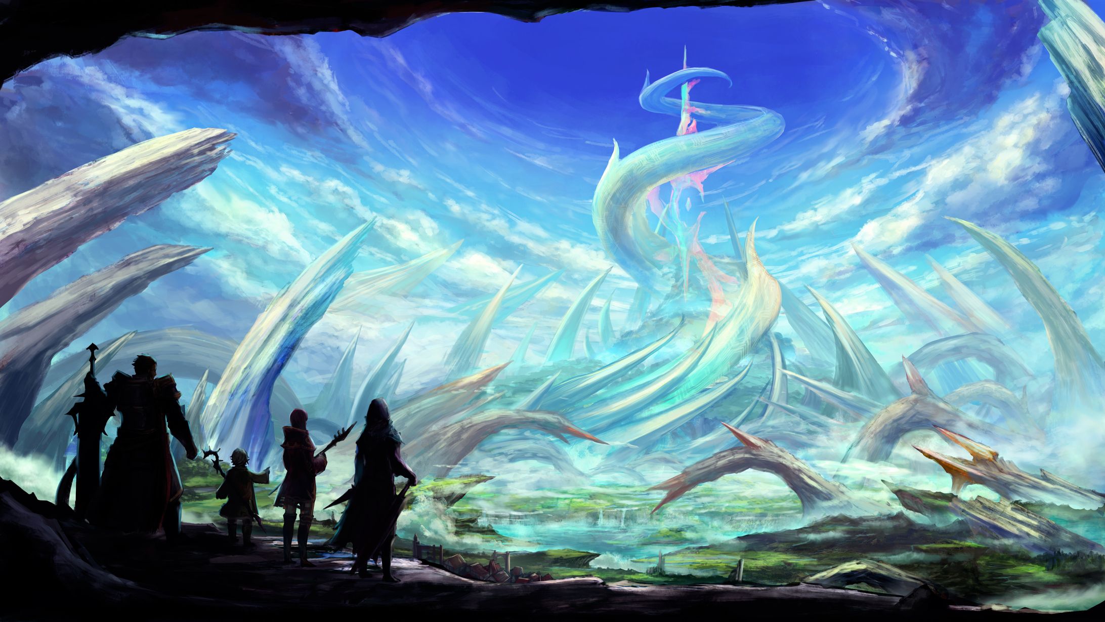 Yggdrasill-1