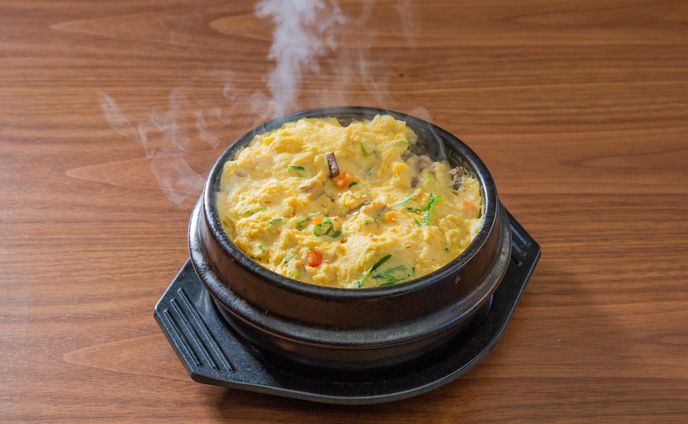 料理撮影
