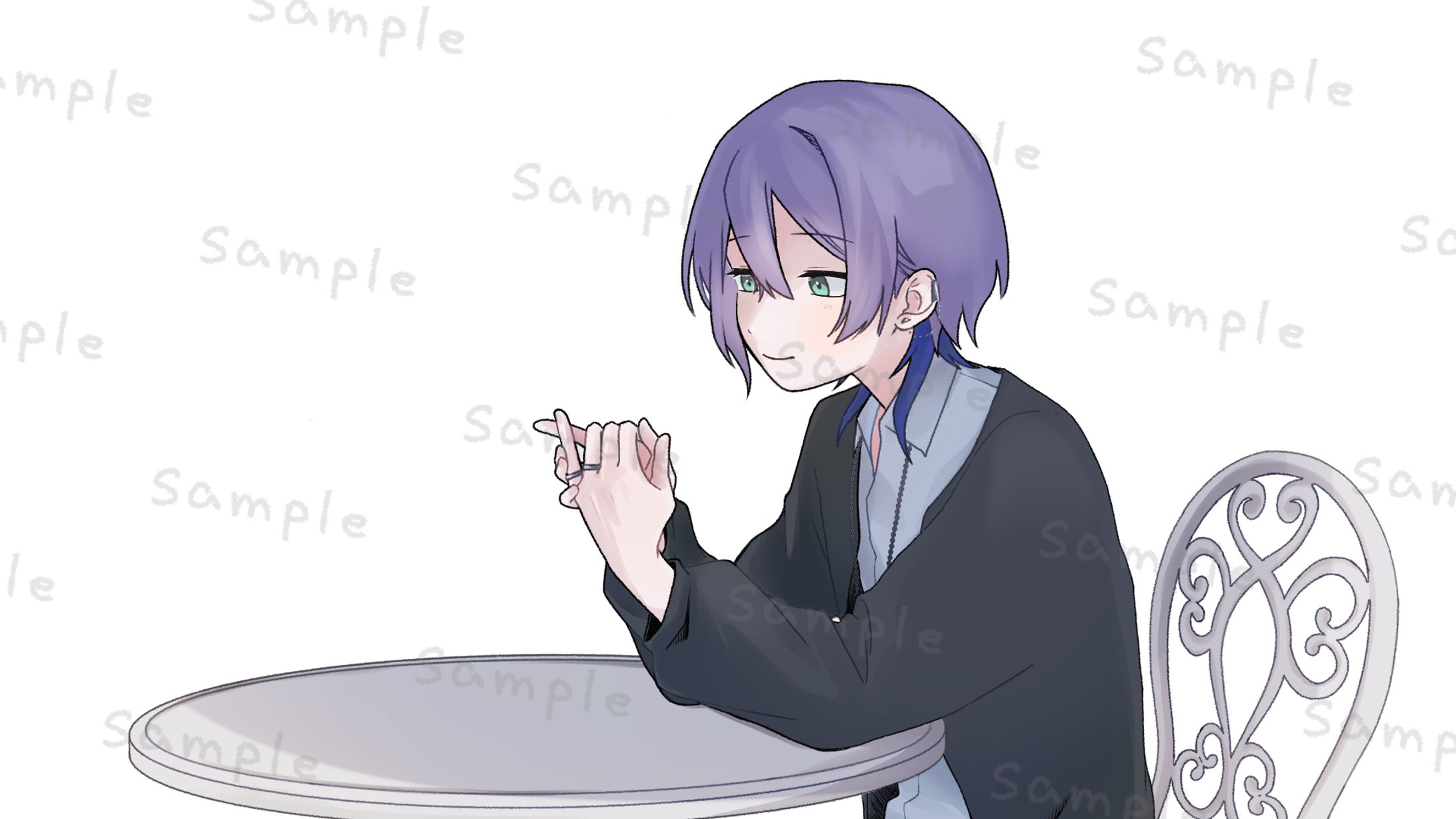 プロポーズ　サムネイル制作-1