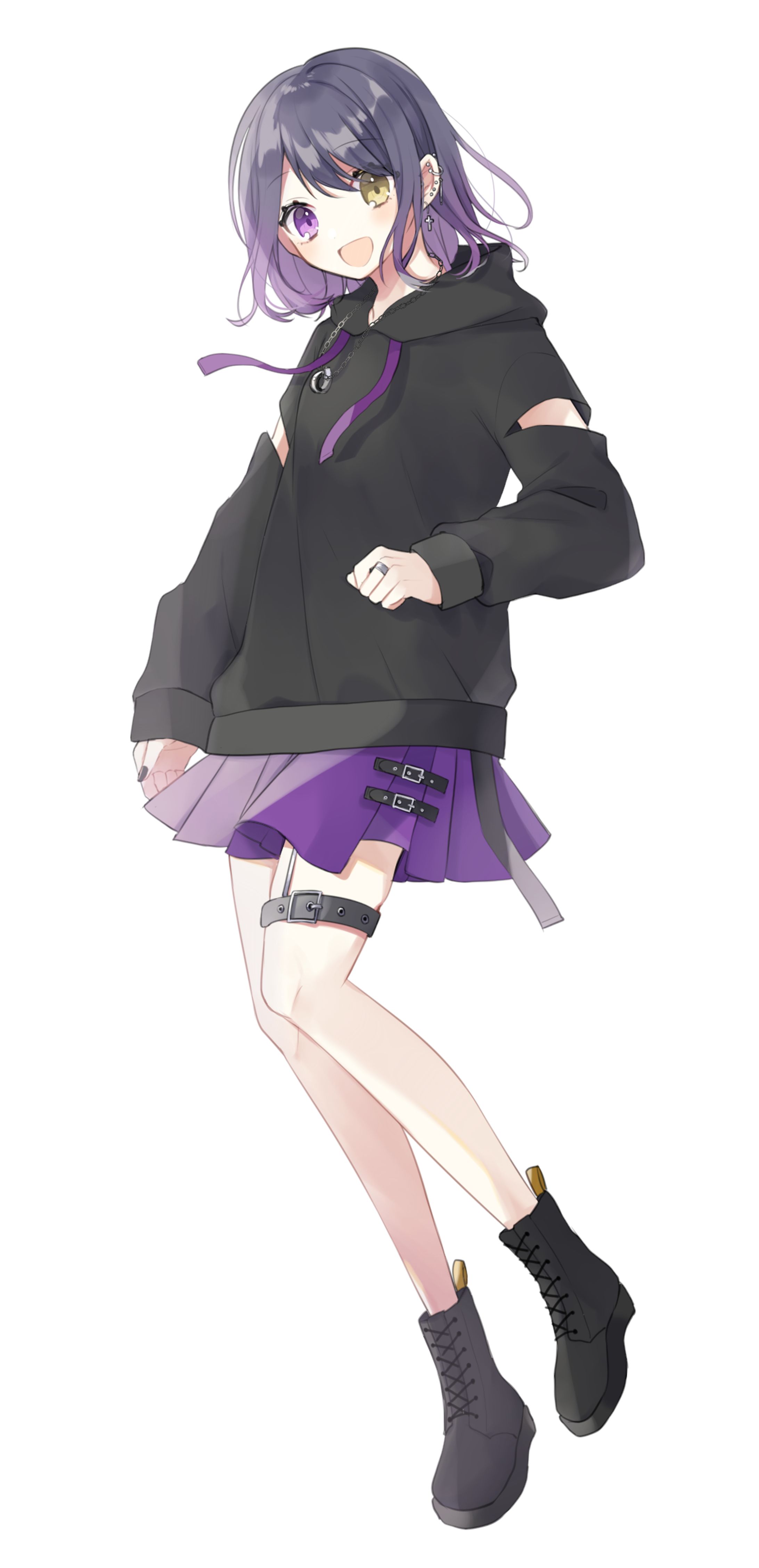 NIJISANJI EN Unit Art」グッズ 2022年4月12日(火)12時から販売