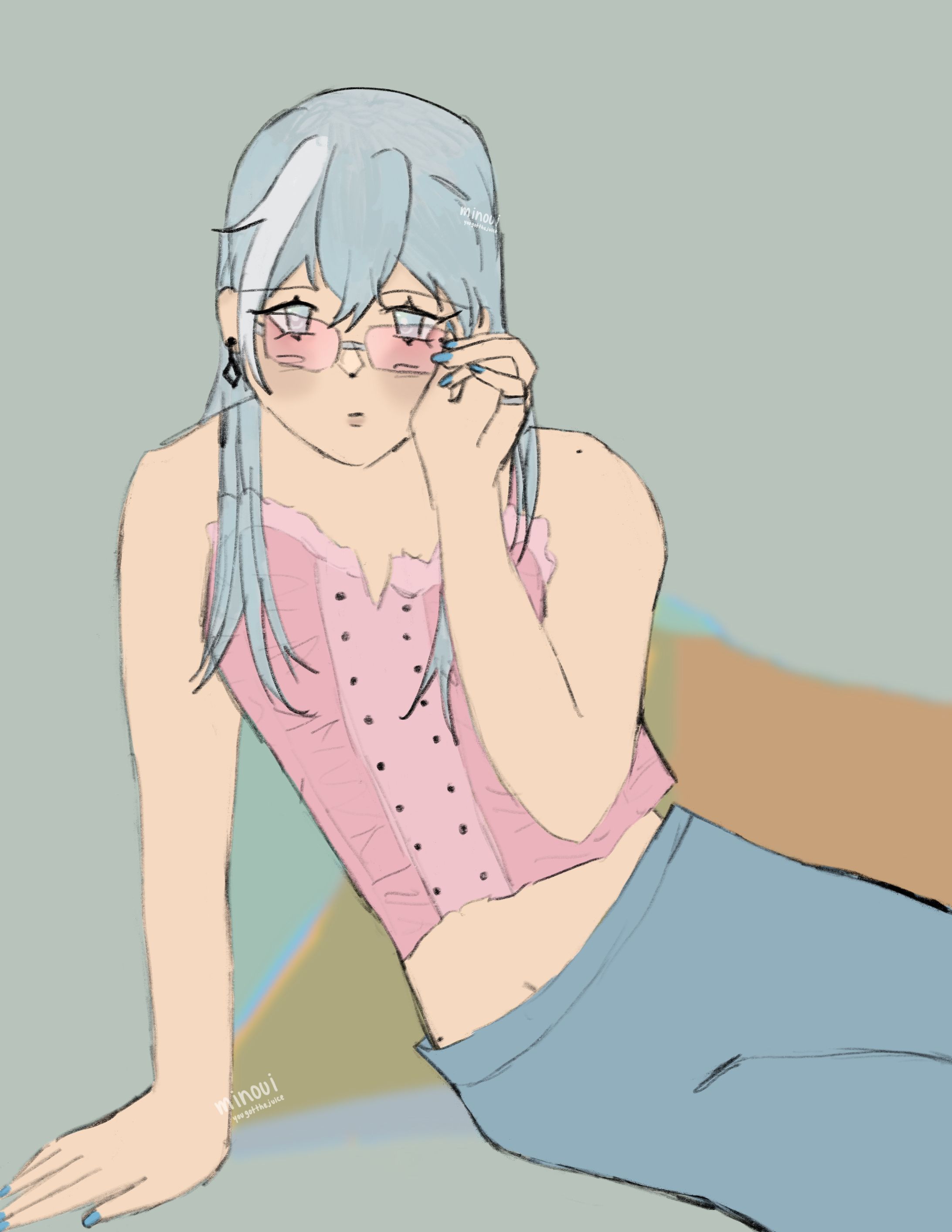 Weekend Yuki-1