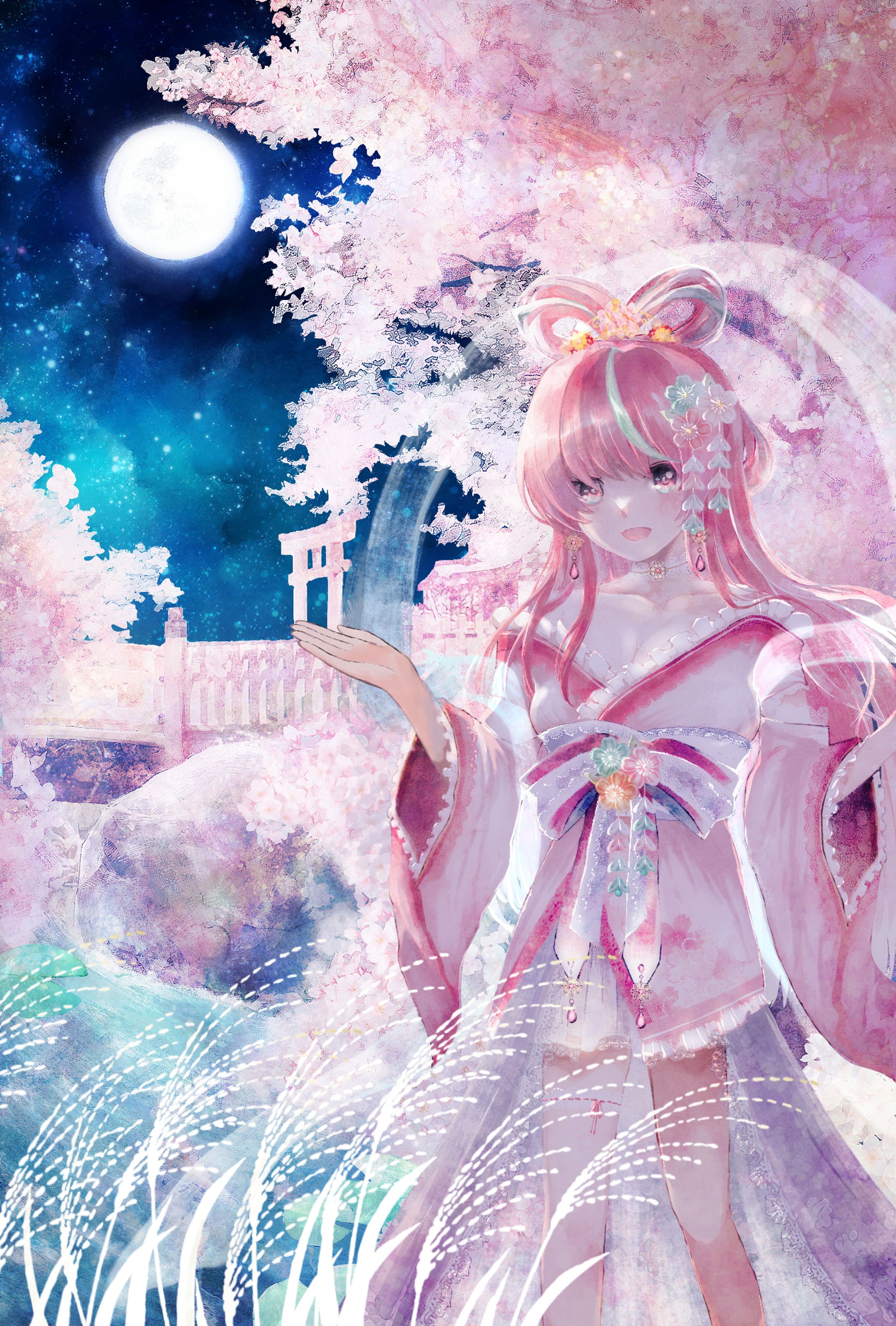 夜-1