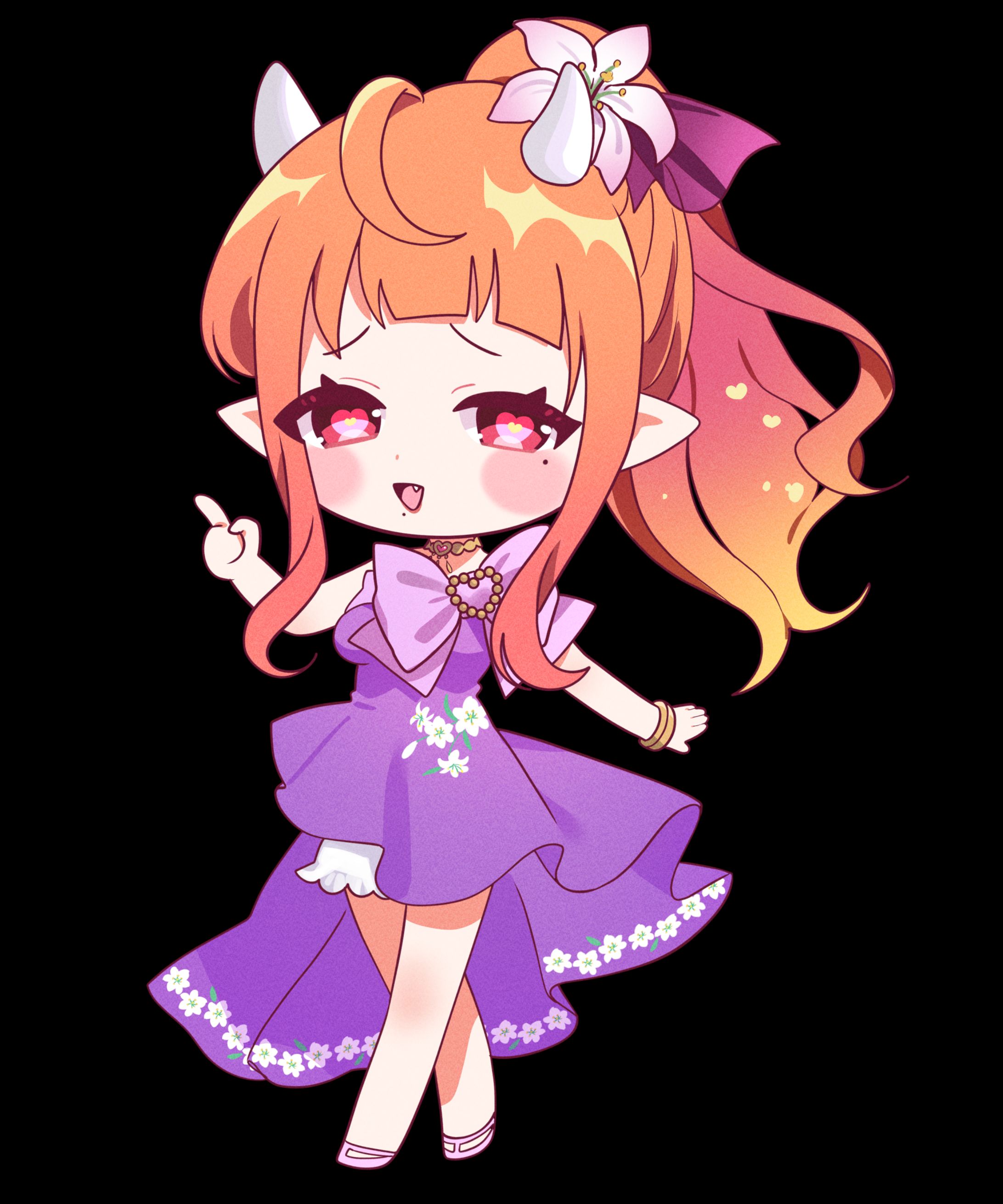 デフォルメイラスト-1