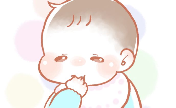 似顔絵アイコン