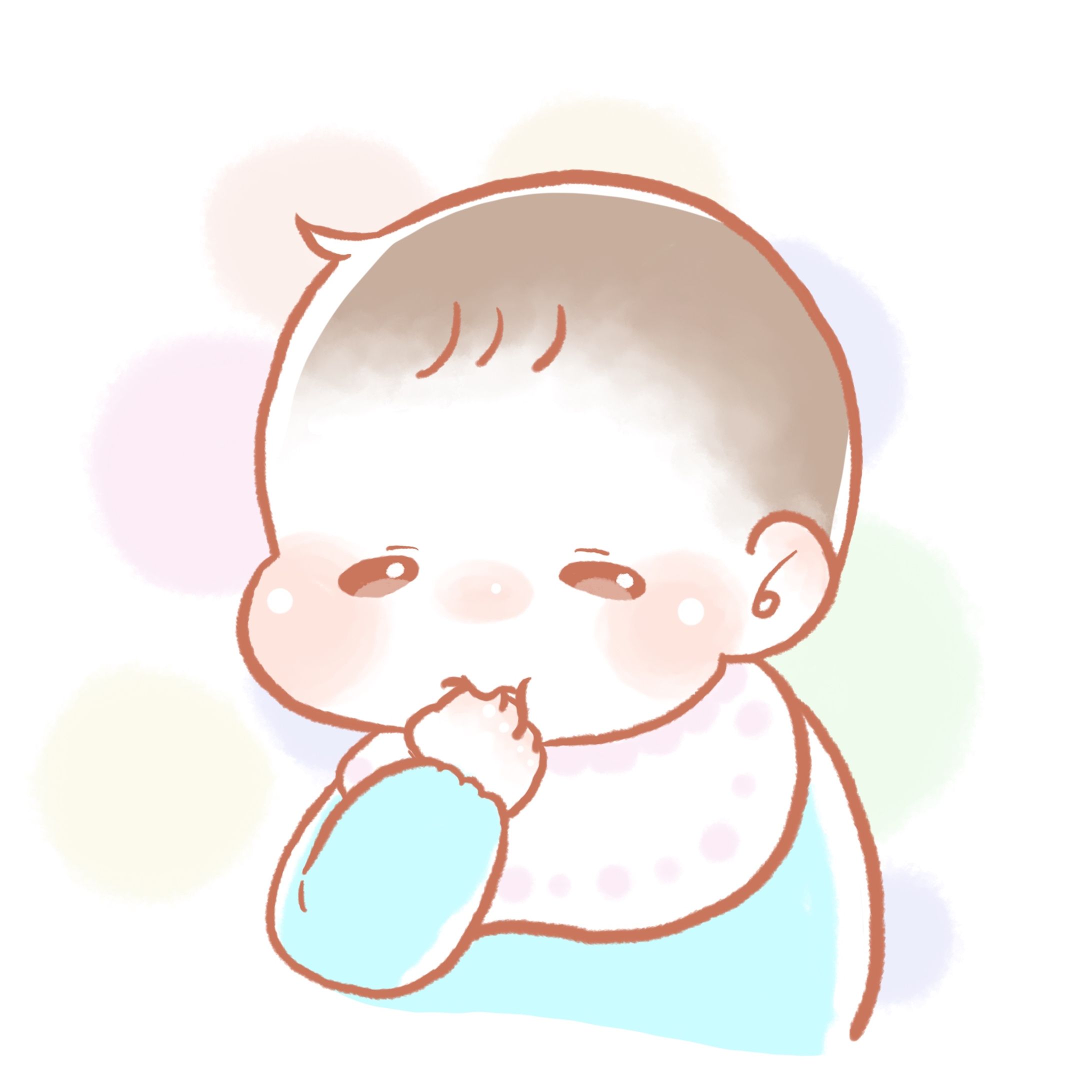 似顔絵アイコン-1