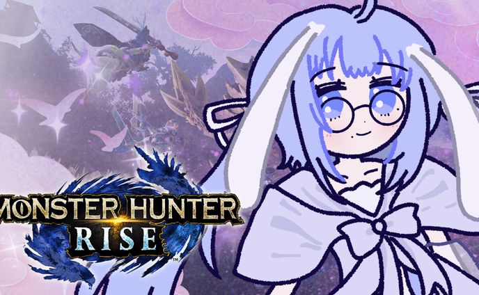 Monster Hunter ver. 2