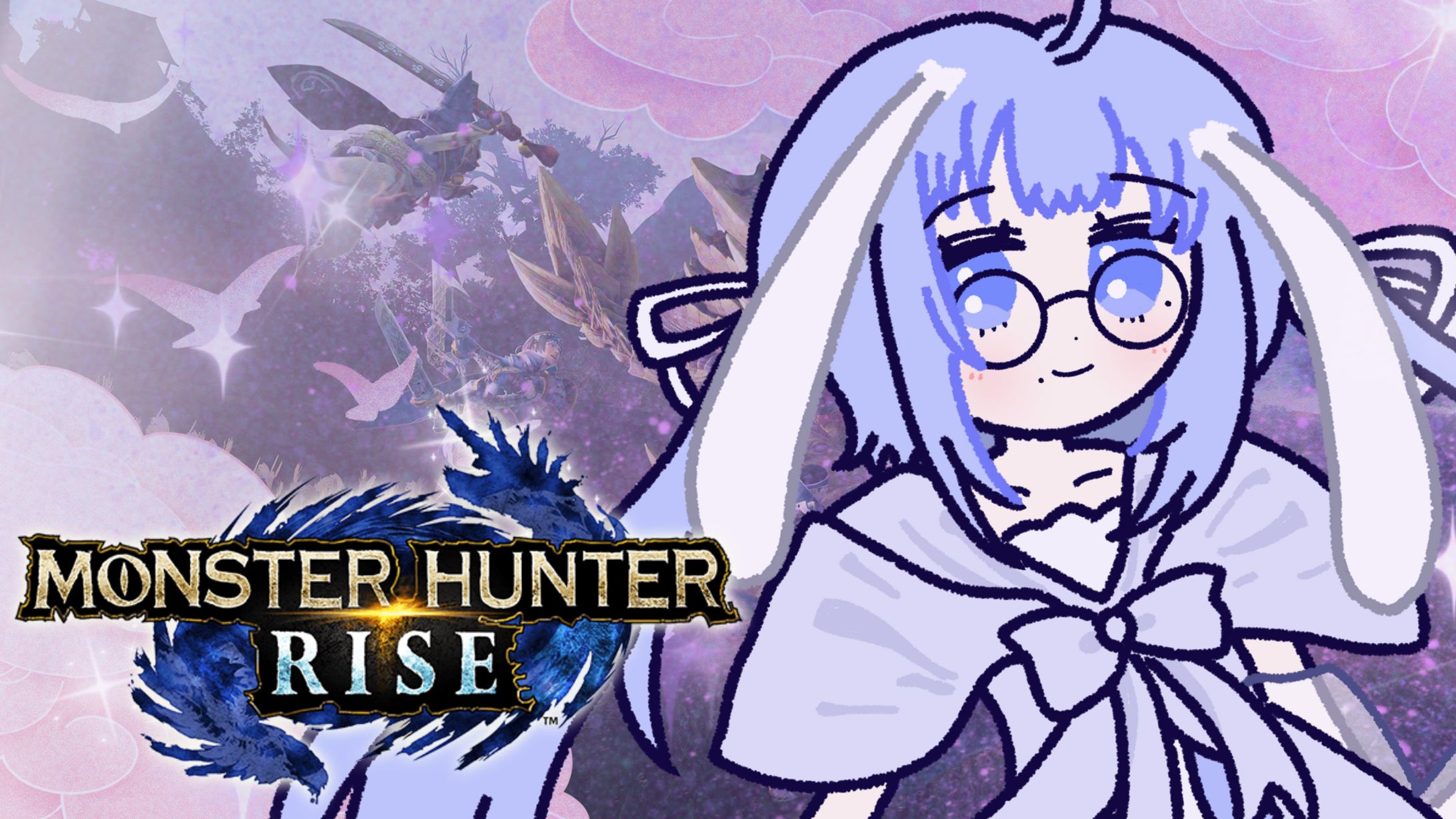 Monster Hunter ver. 2-1