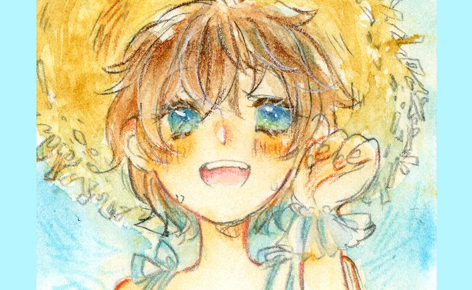 summer　1～3