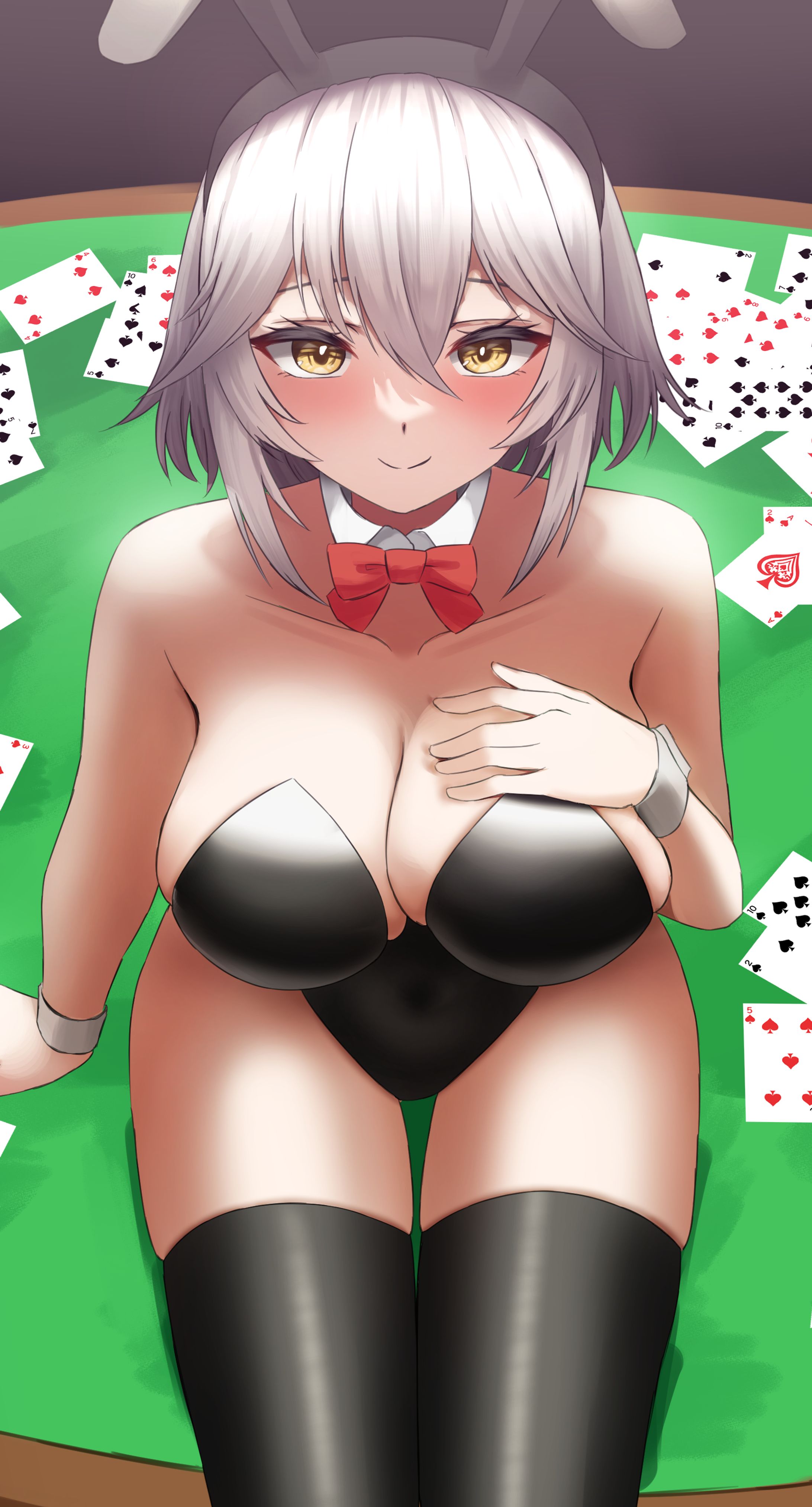zen buny-1