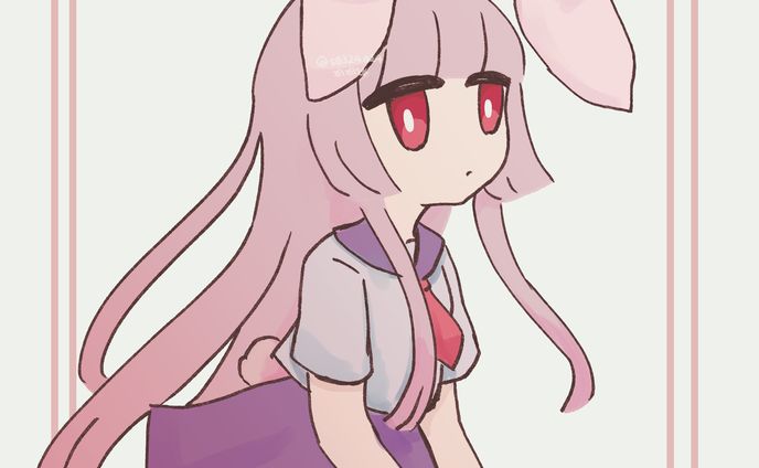 一次創作、いらすとやチャレンジ