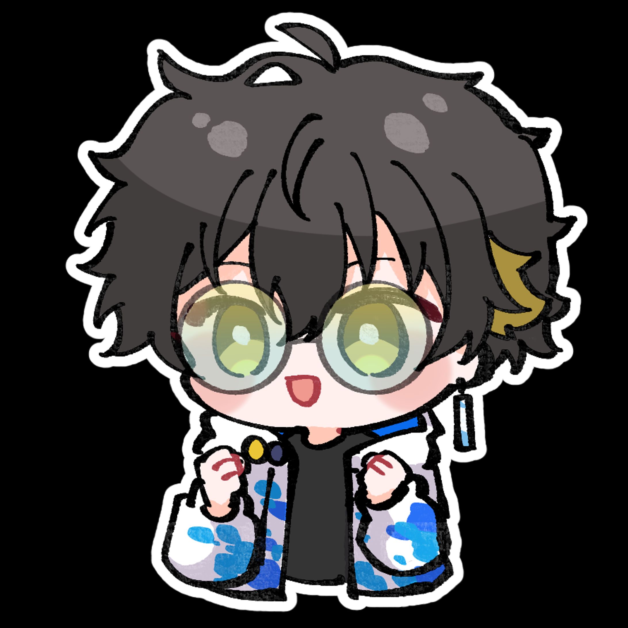 ファンアート-1