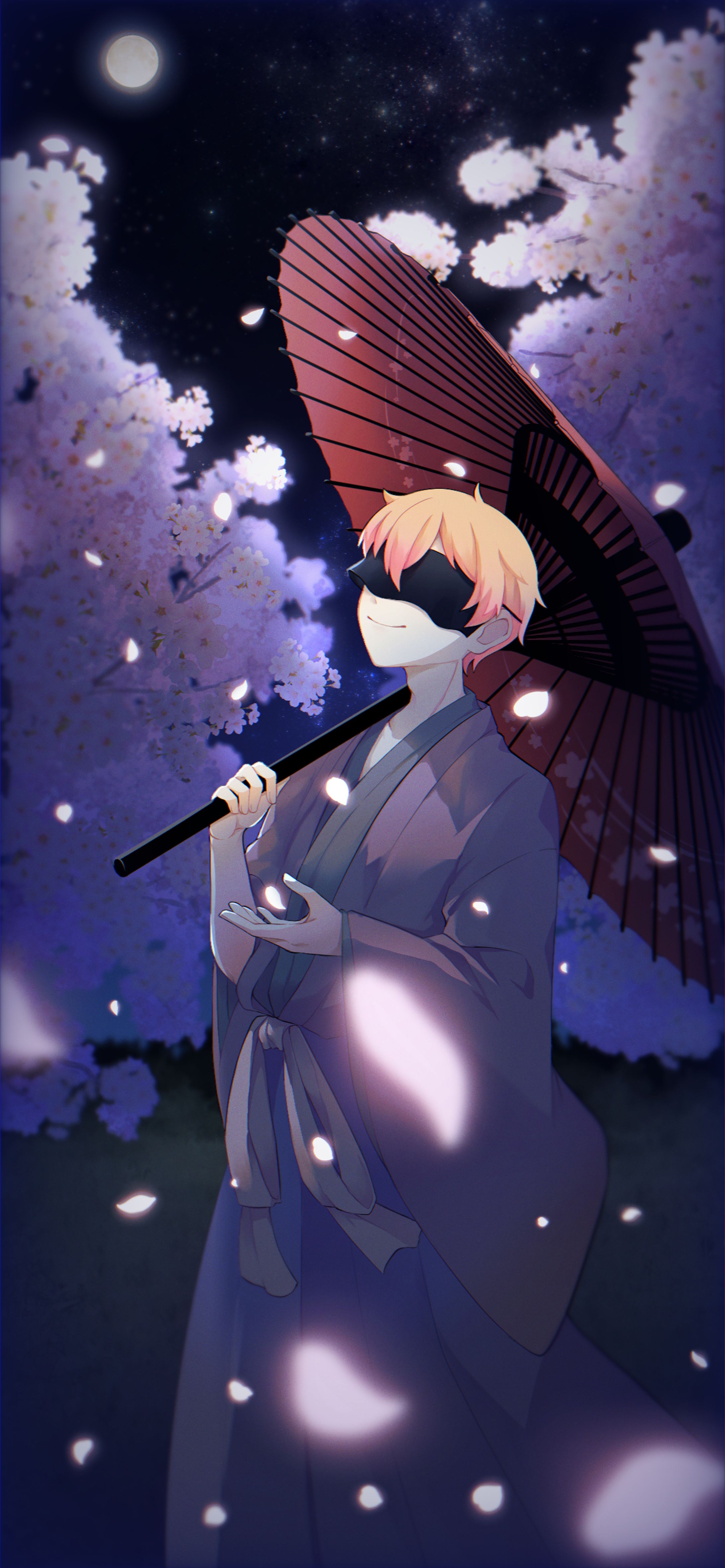 配信用1枚絵制作-1