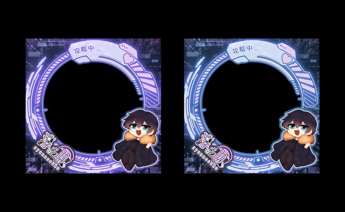 アイコンリング