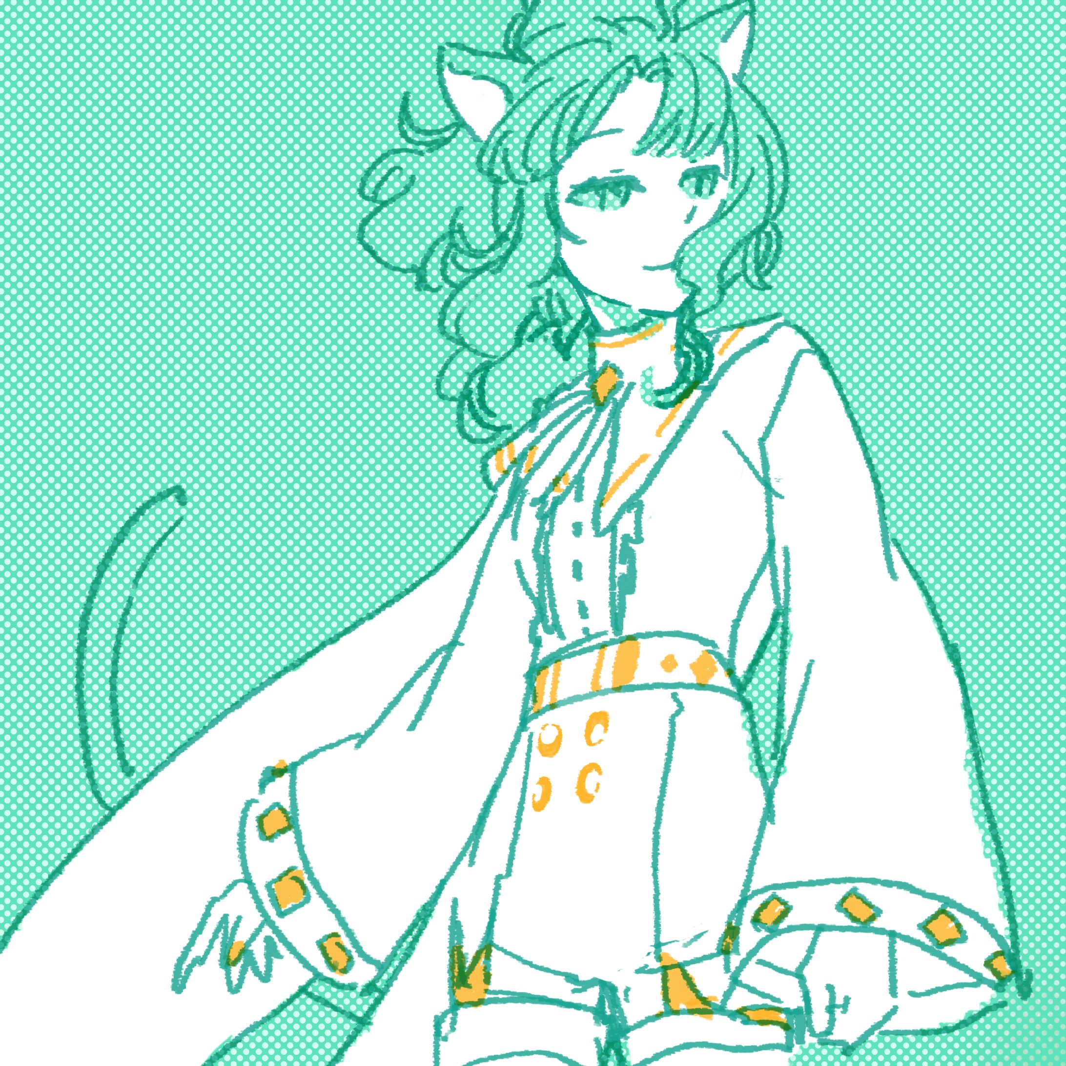 skebで描かせていただいた絵012-1