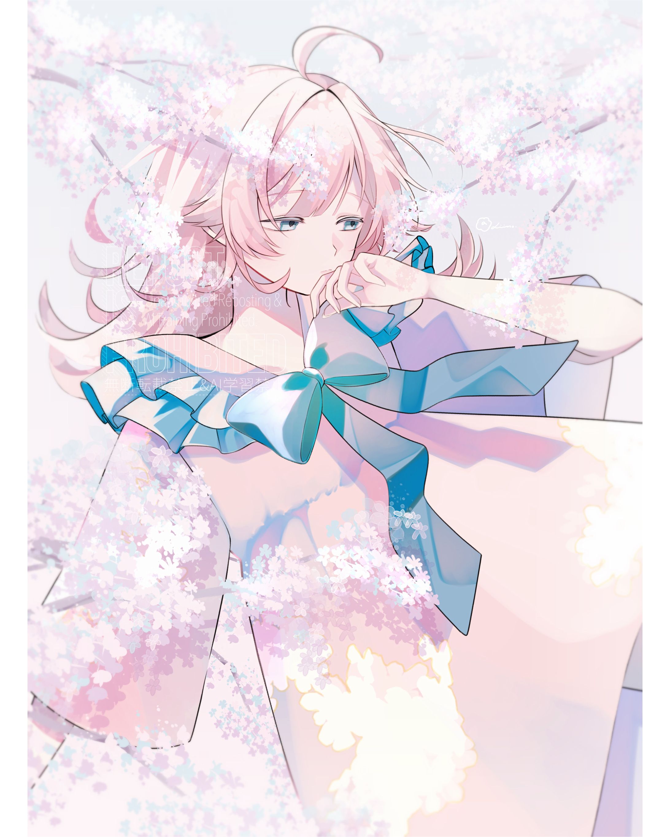 022.桜が並ぶらしい-1