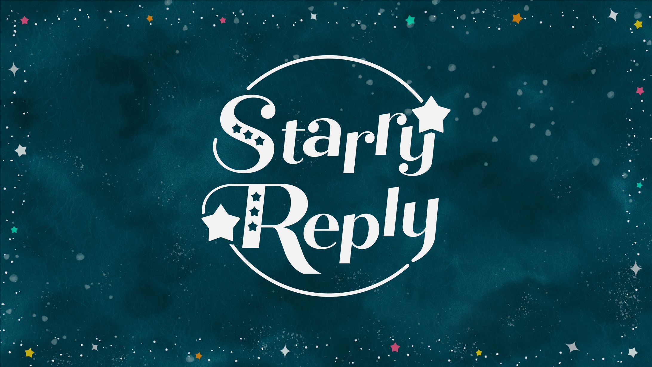 Starry Reply-1