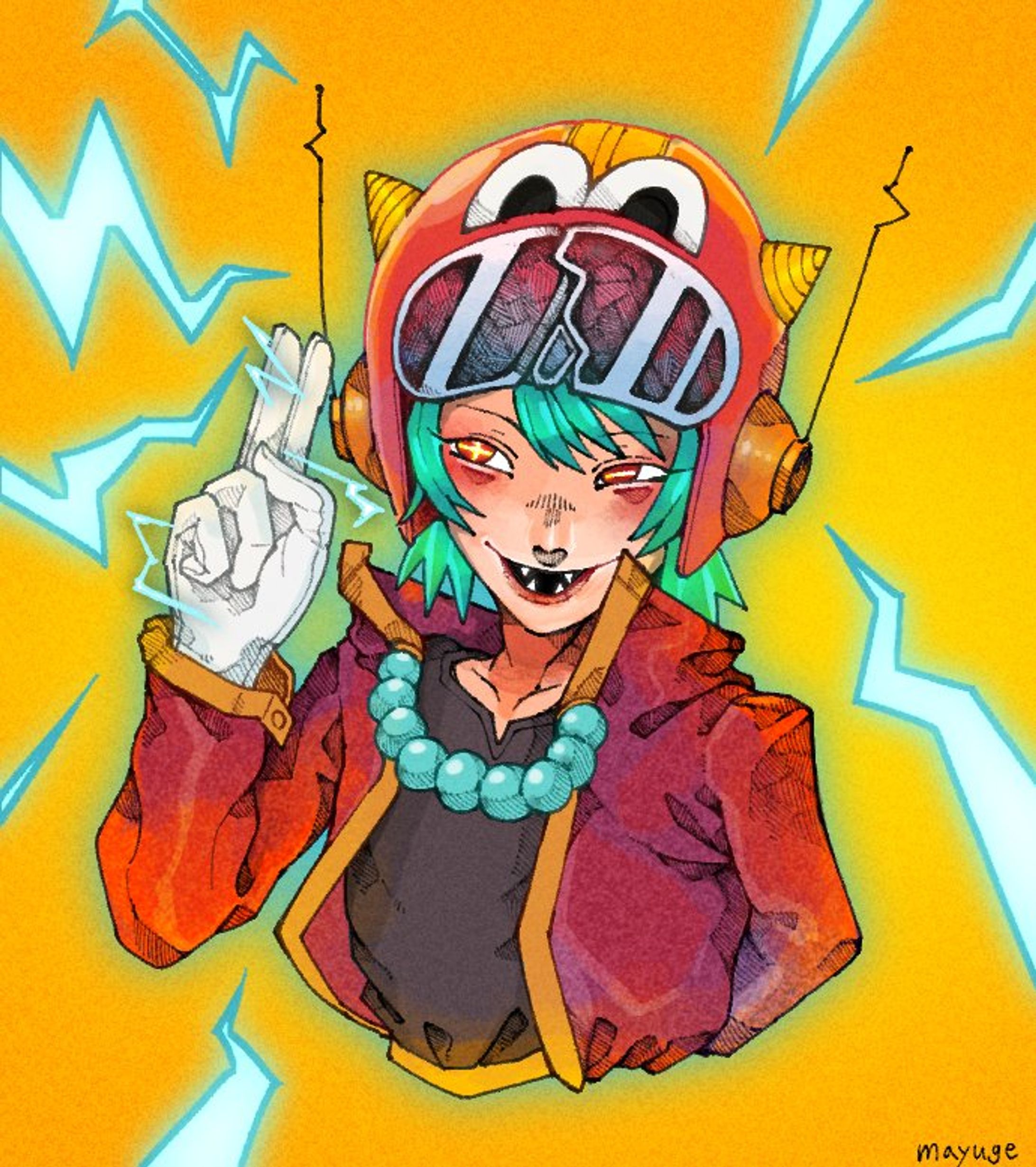 inazma-1