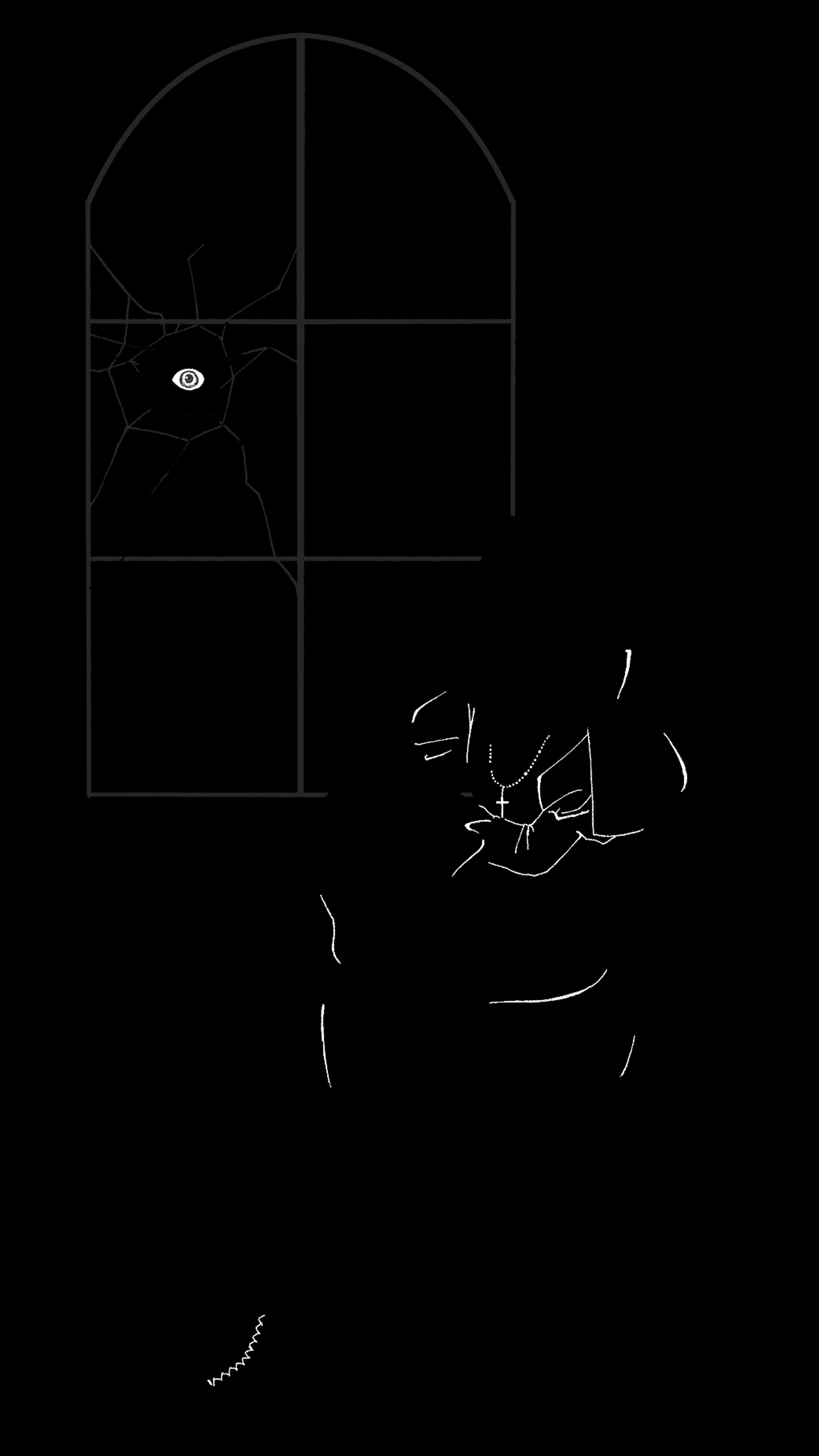 自作グッズ用イラスト-1