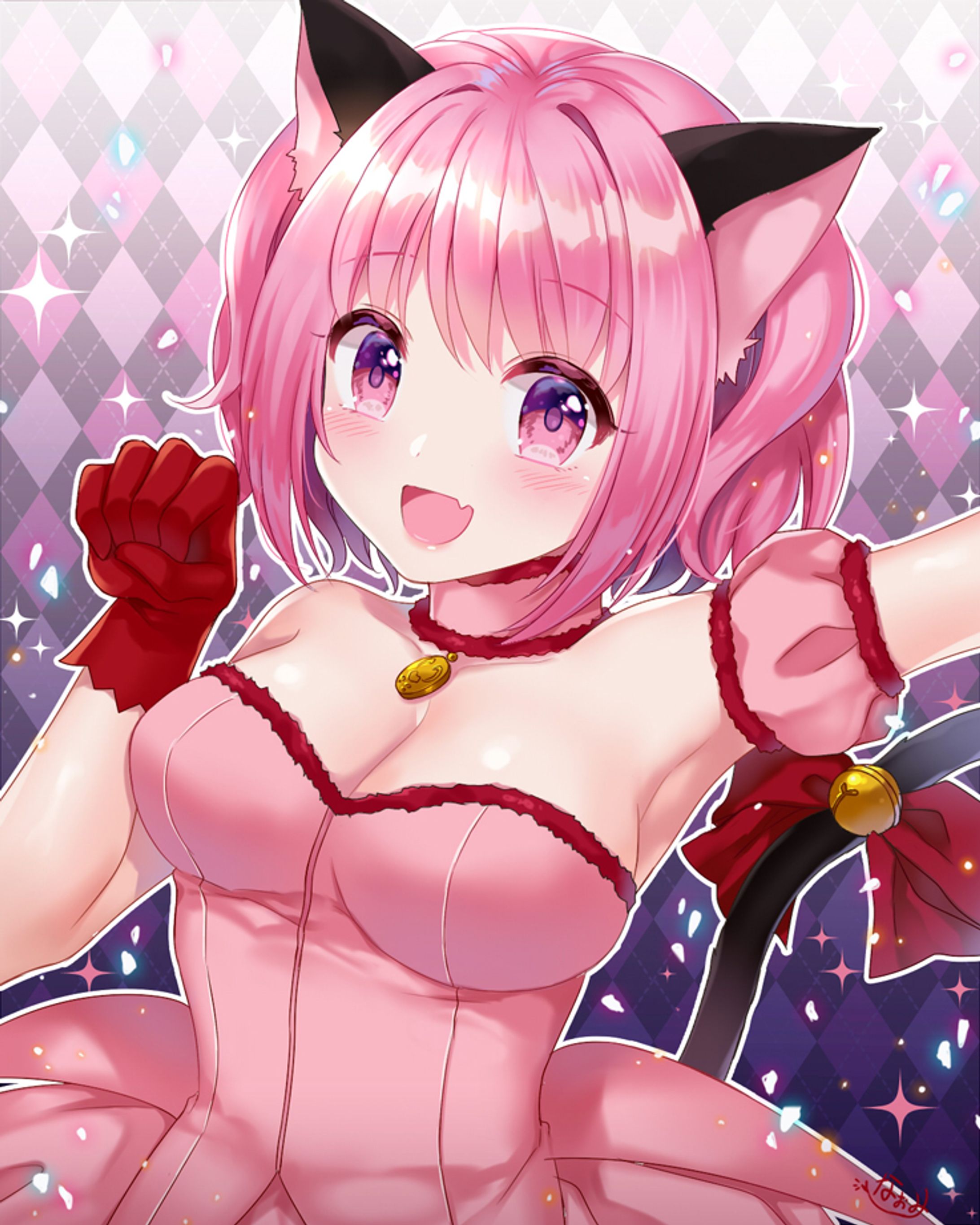 ミュウイチゴ-1