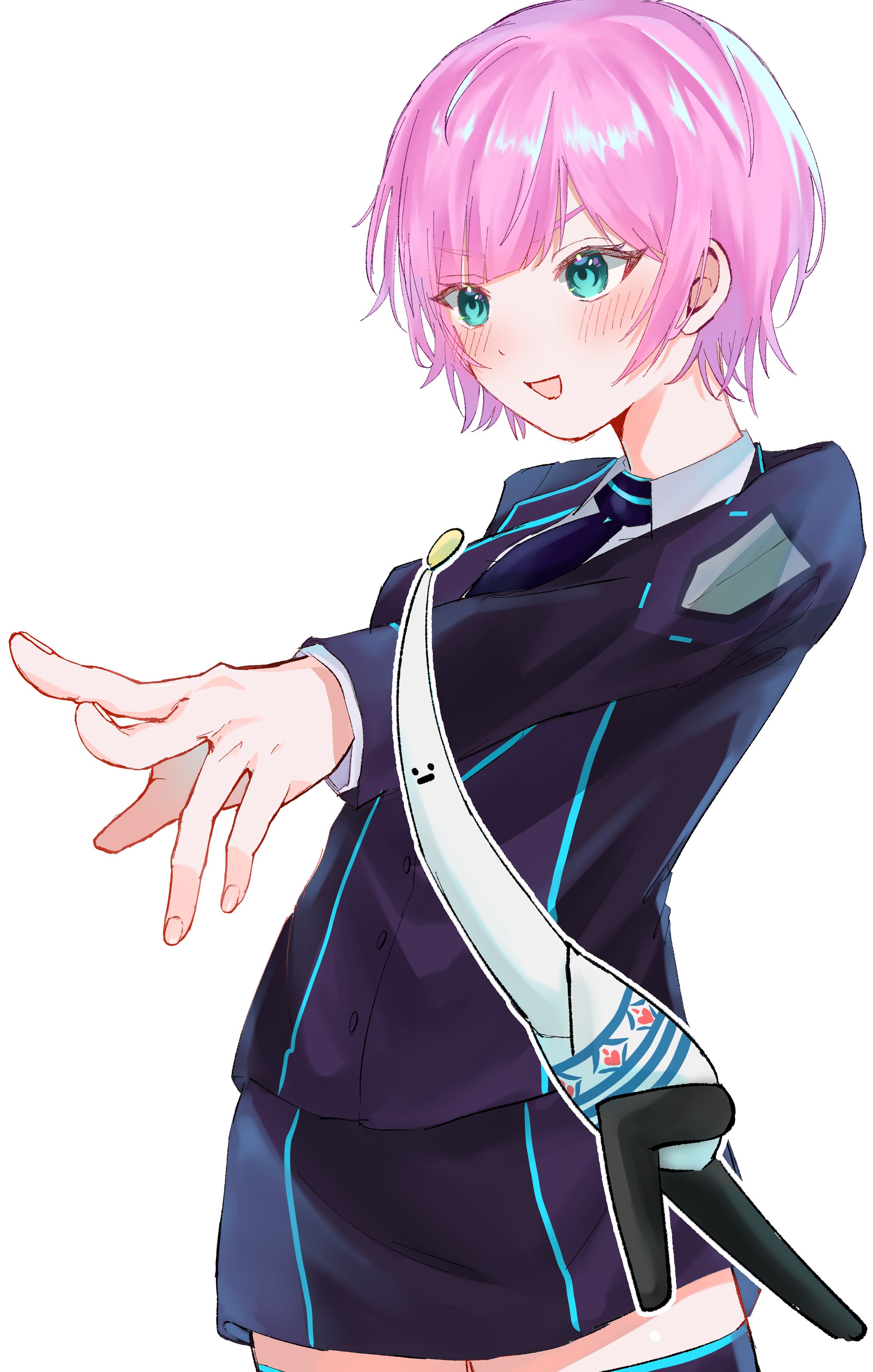 夕陽リリ様とジョニー様-1